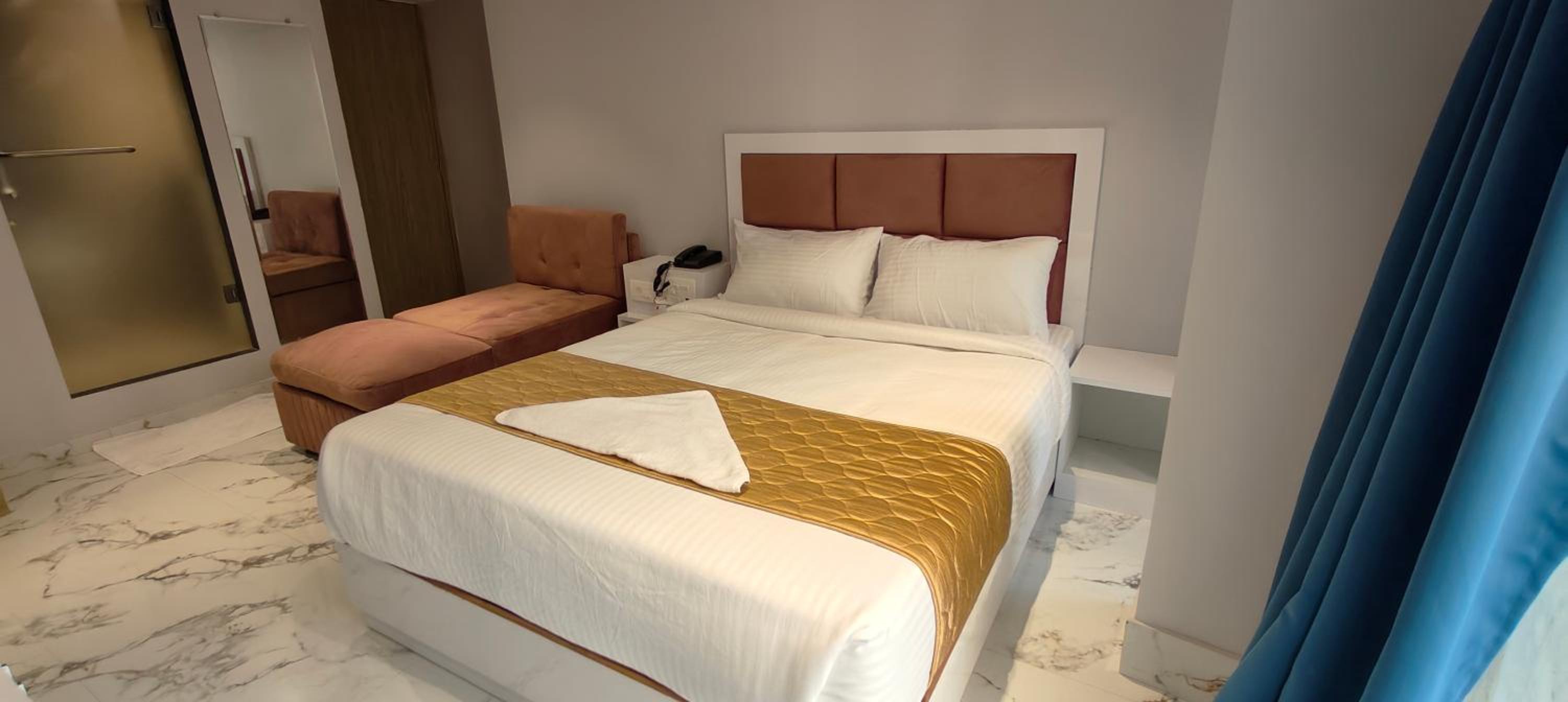 Superior Double Room - Photo 1