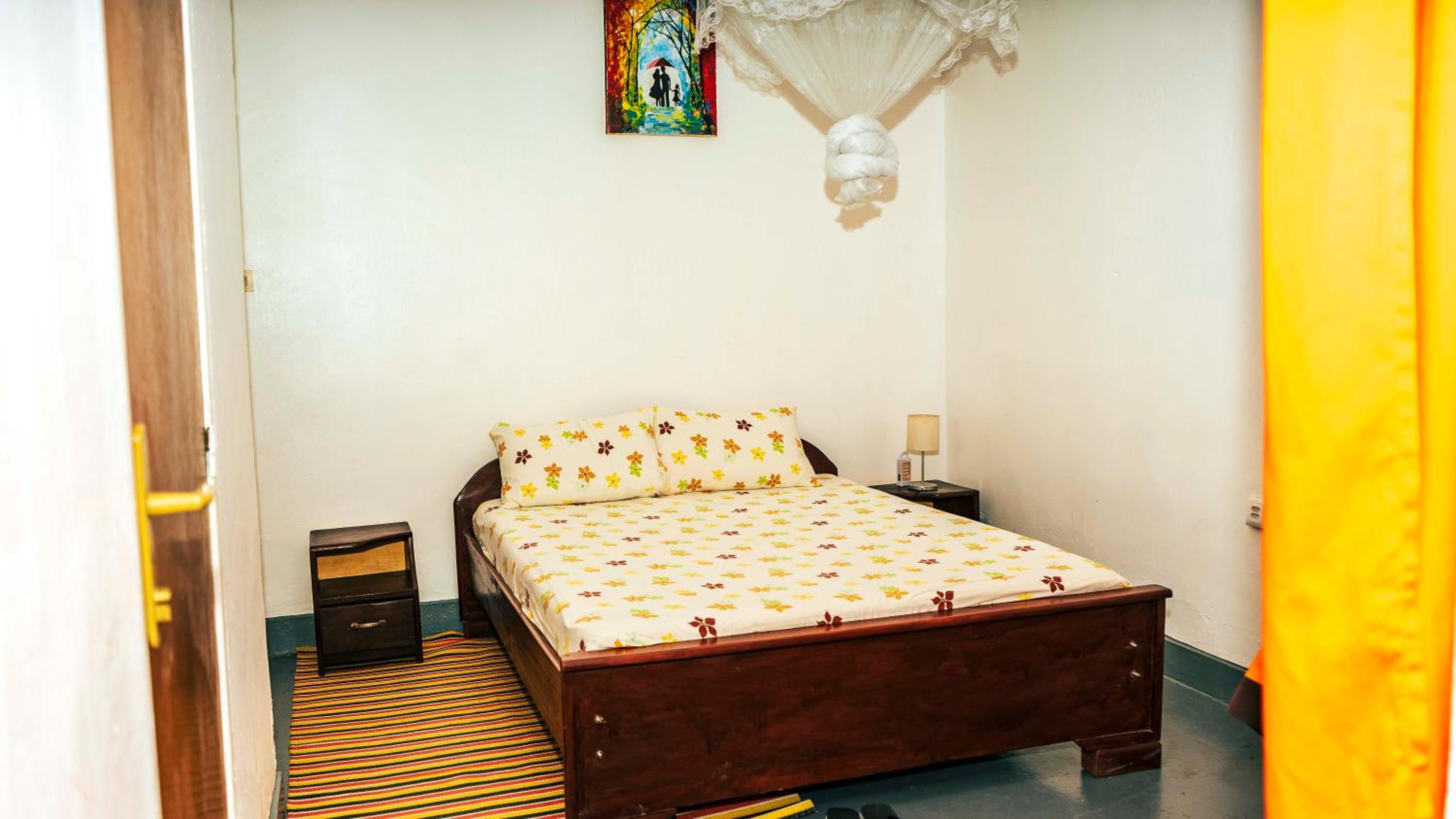 Budget Single Room photo 1