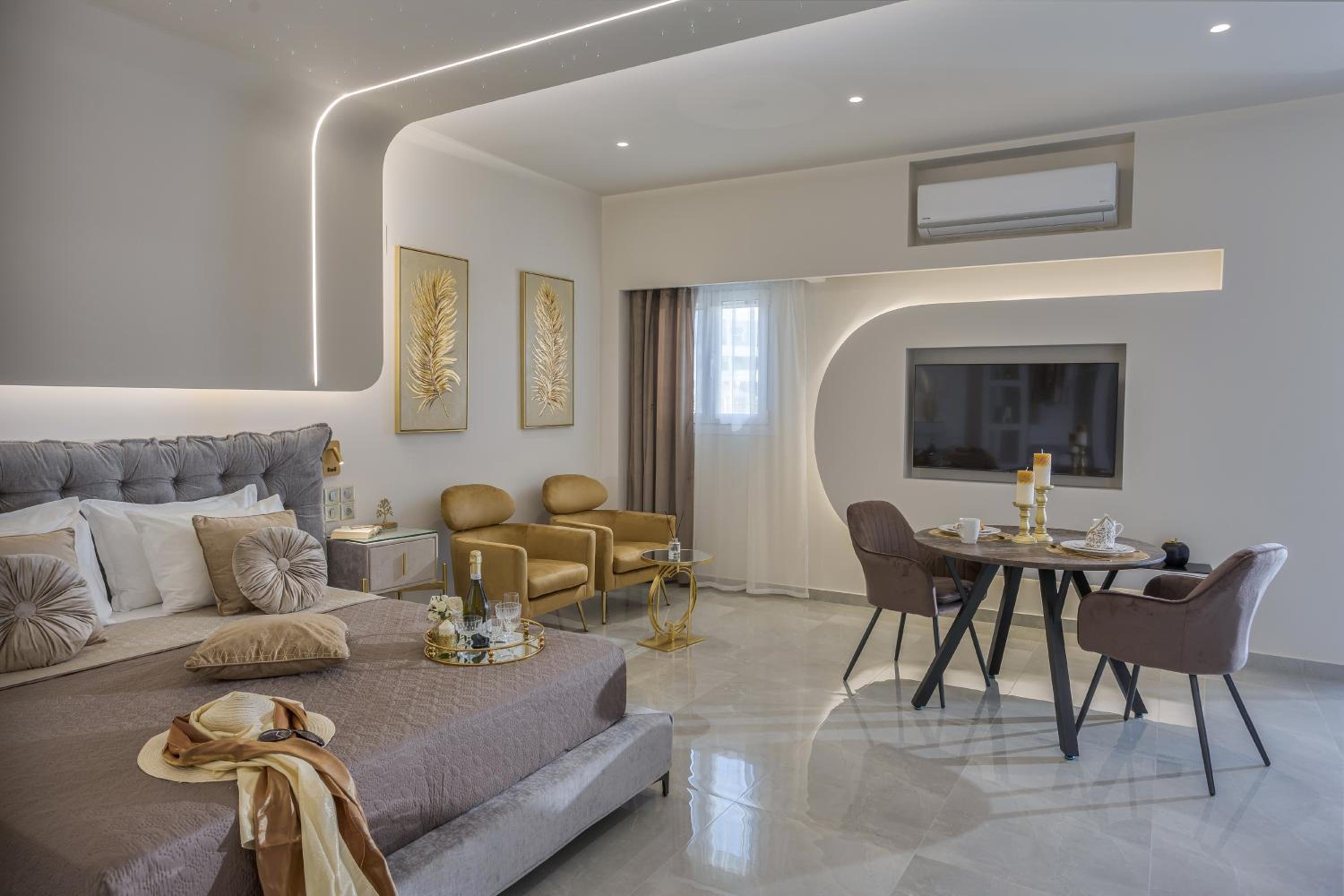 Golden Suite photo 3