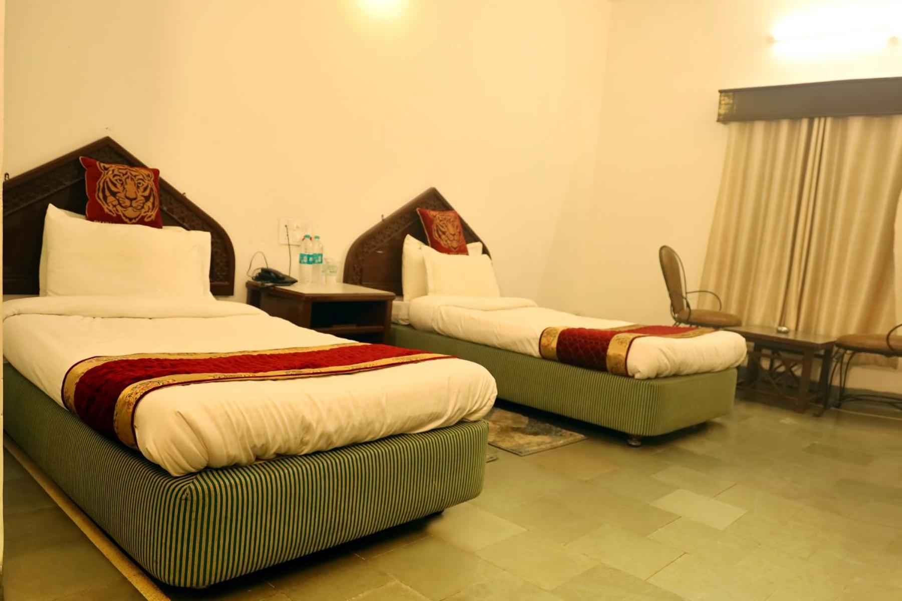 King Room photo 3