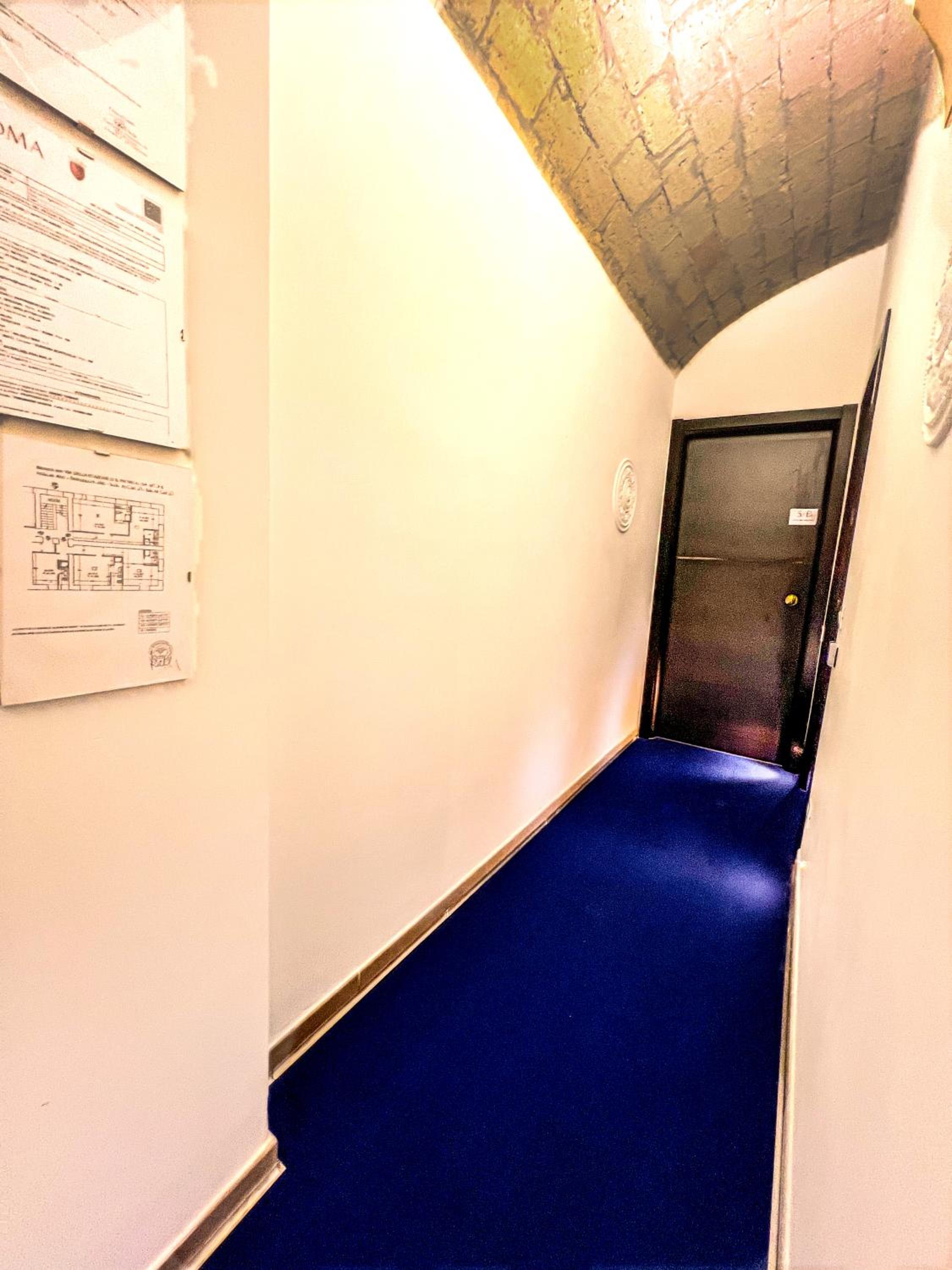 Classic Quadruple Room photo 2