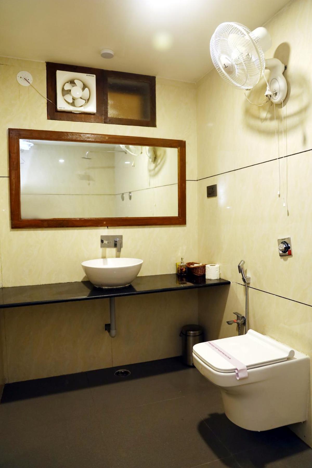 Suite photo 2
