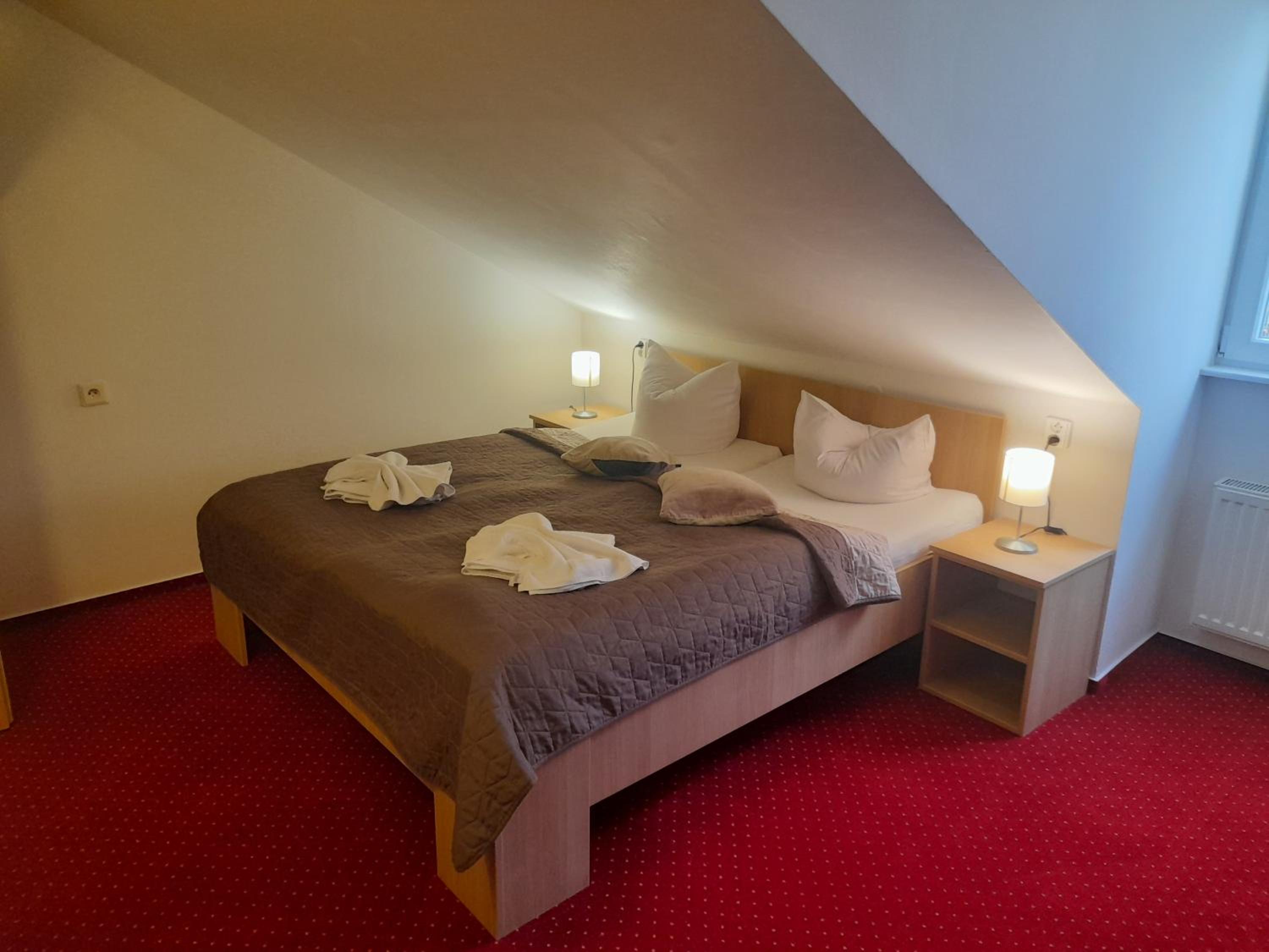 Small Double Room photo 3