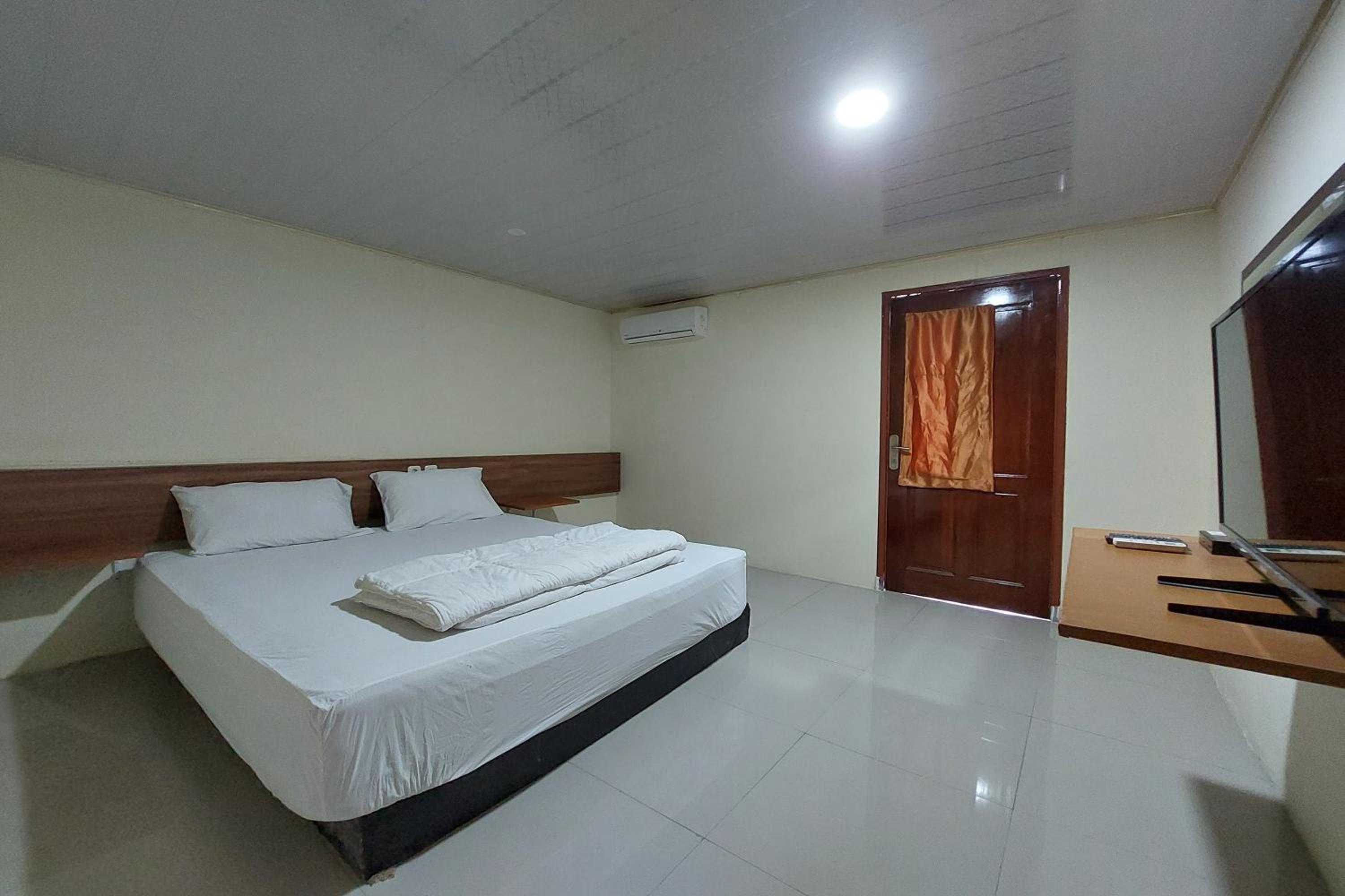Standard Double Room - Photo 1