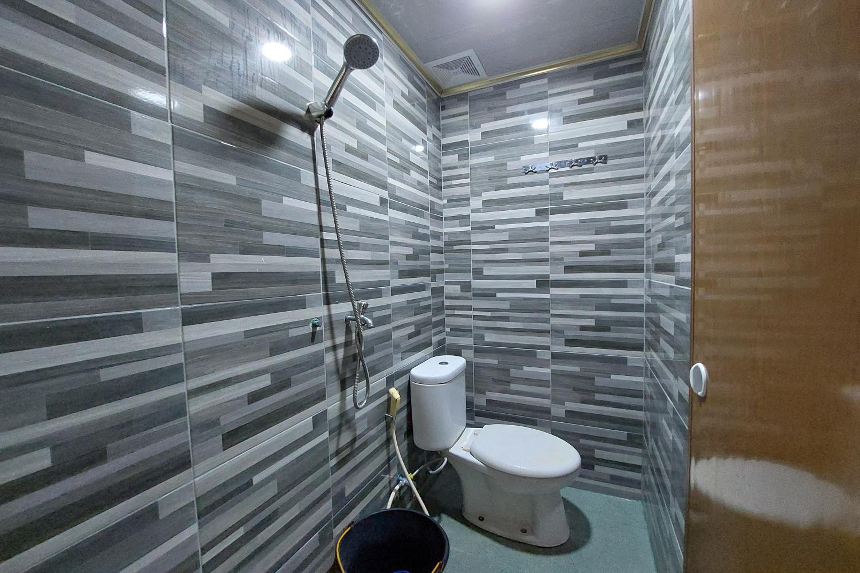 Standard Double Room - Photo 2