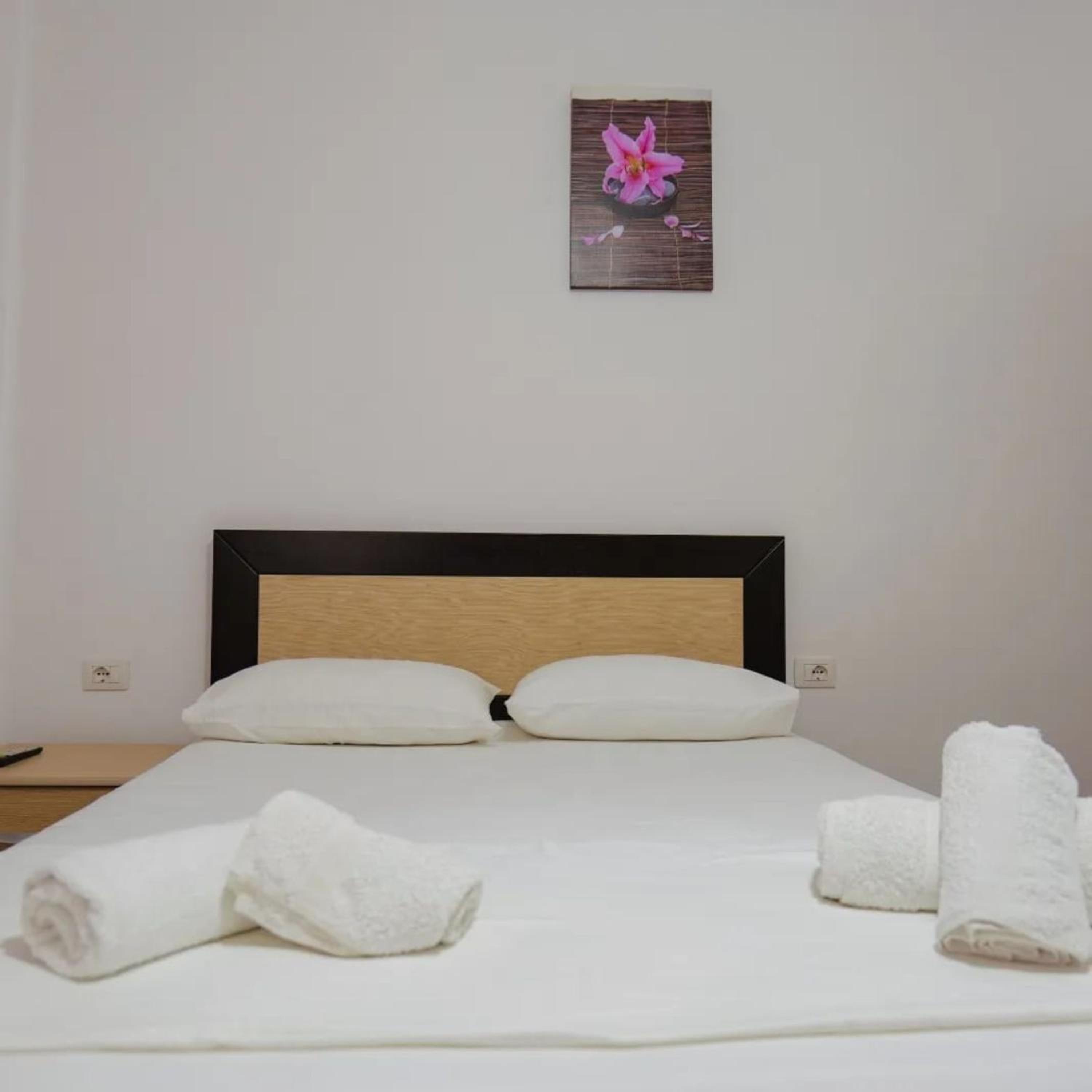 Standard Triple Room photo 3
