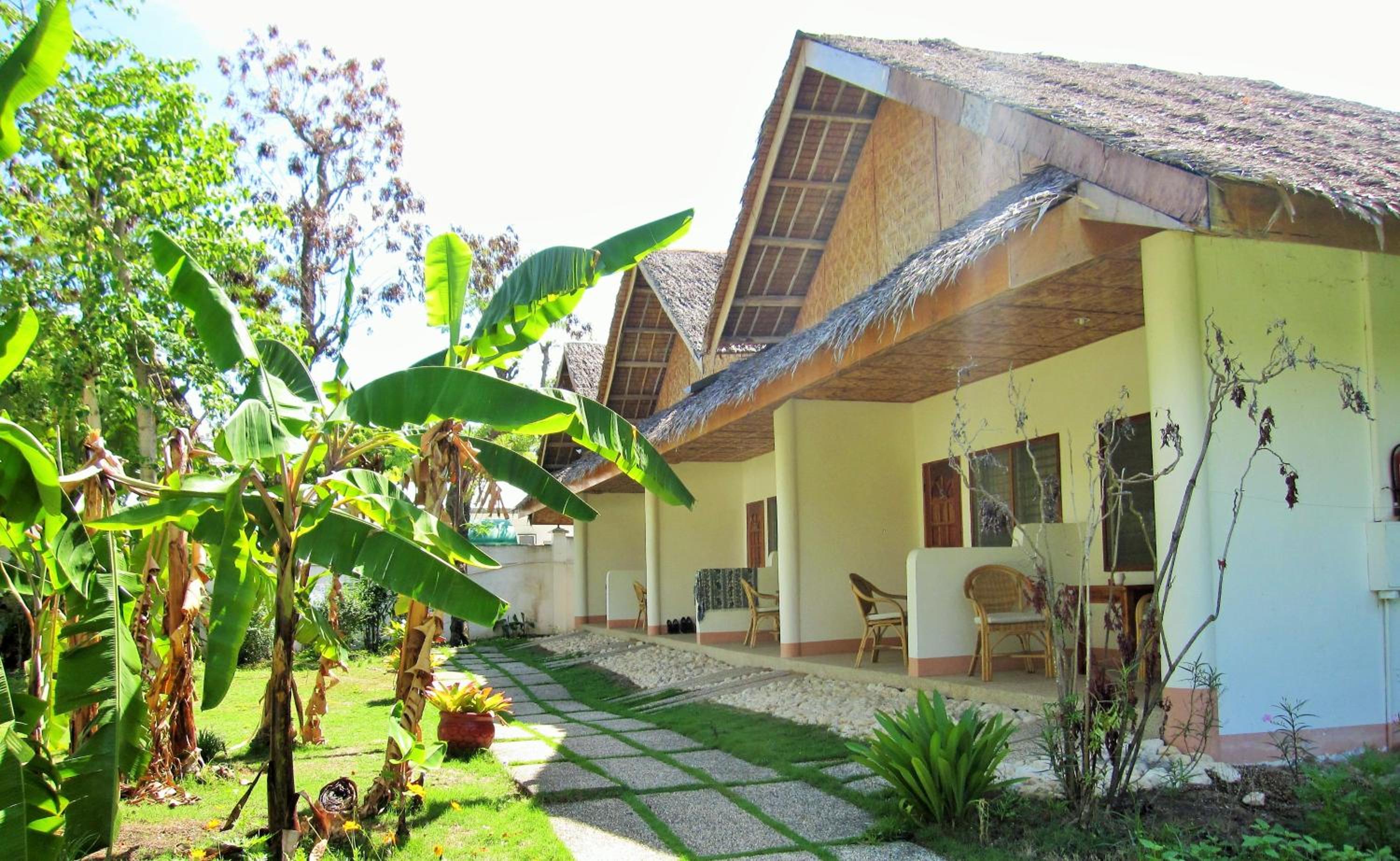 Garden View Room - Photo 12