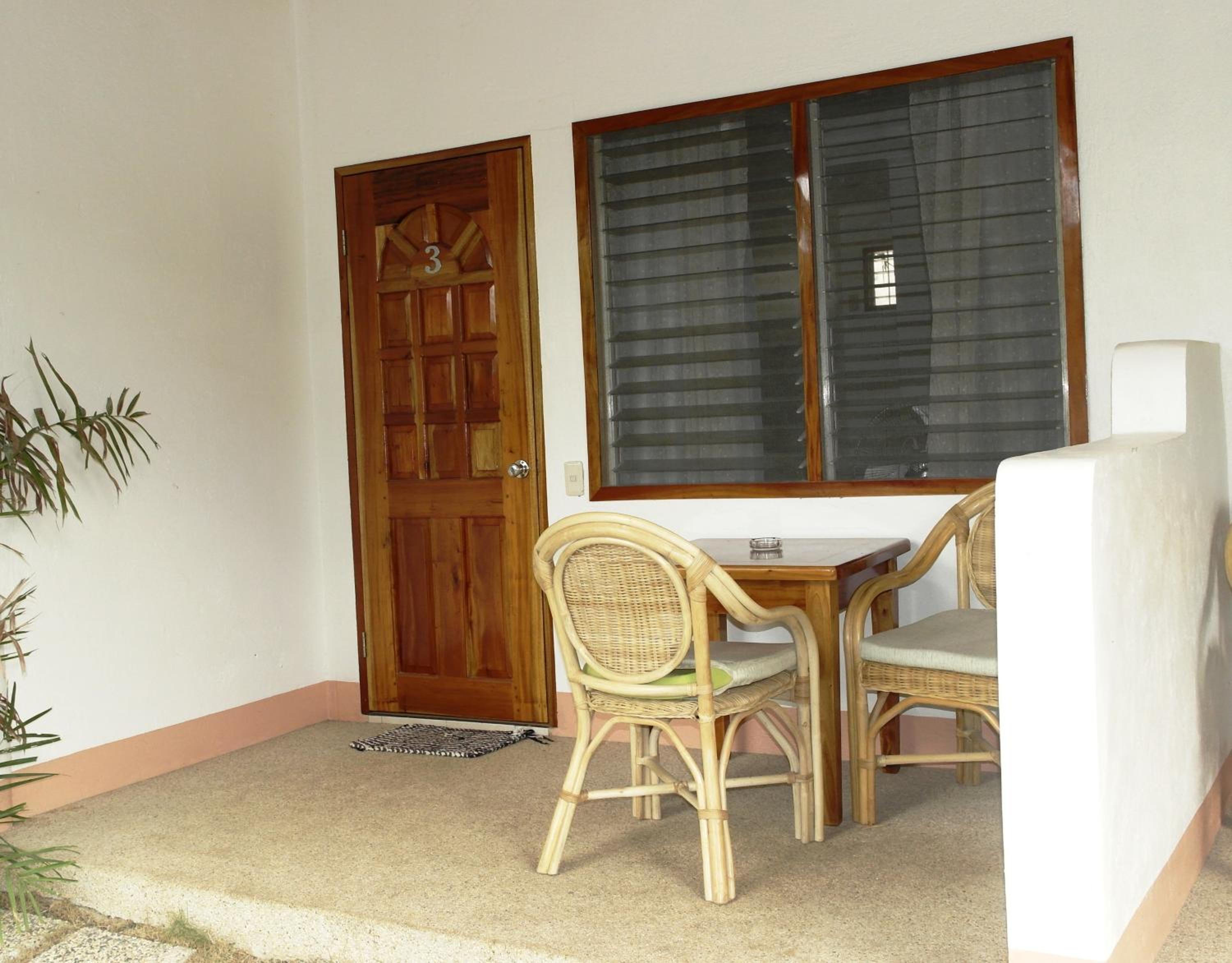 Garden View Room - Photo 13
