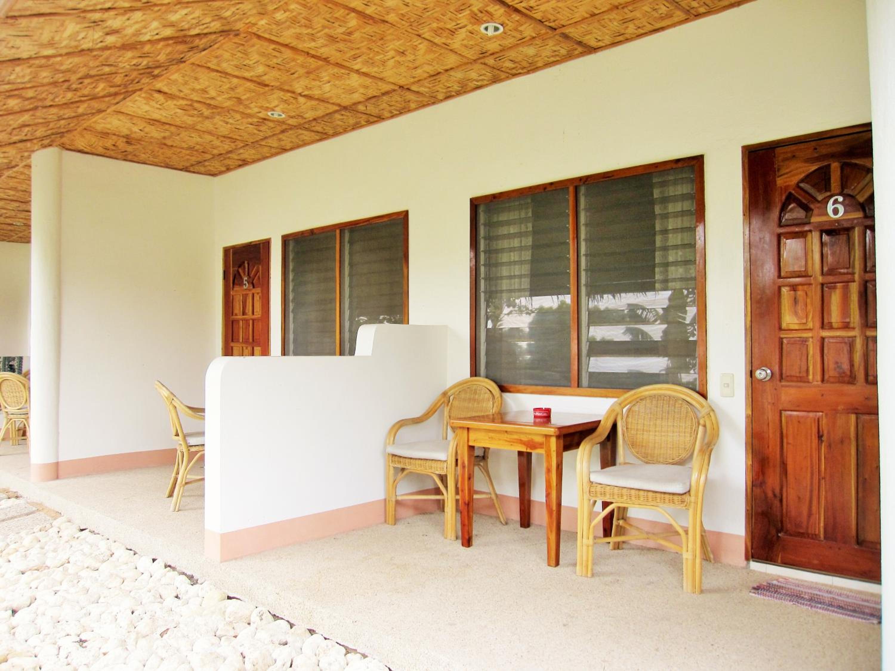 Garden View Room - Photo 14