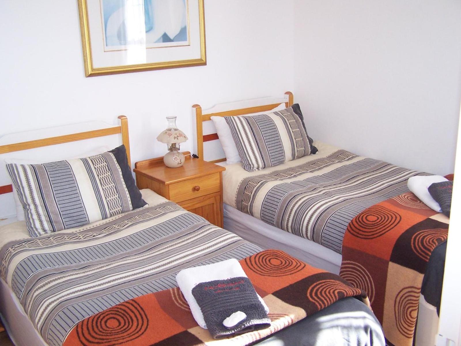 Two-Bedroom House photo 1