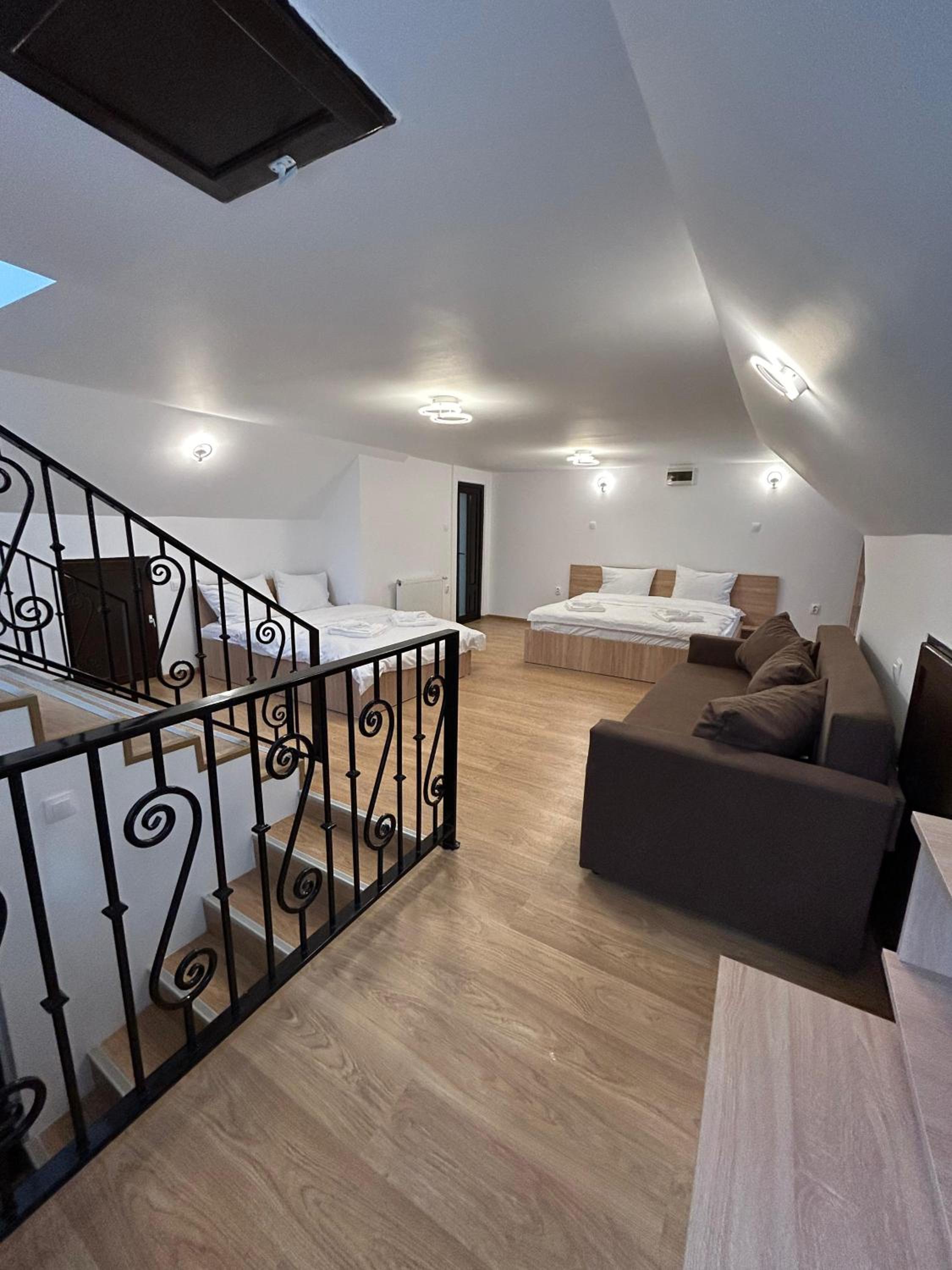 Family Room photo 1