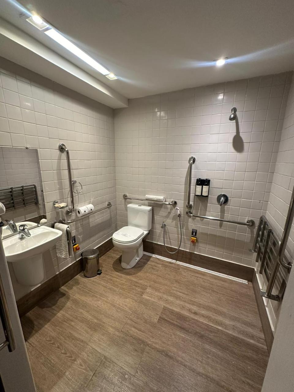 Superior Room with Ocean View - Disability Access