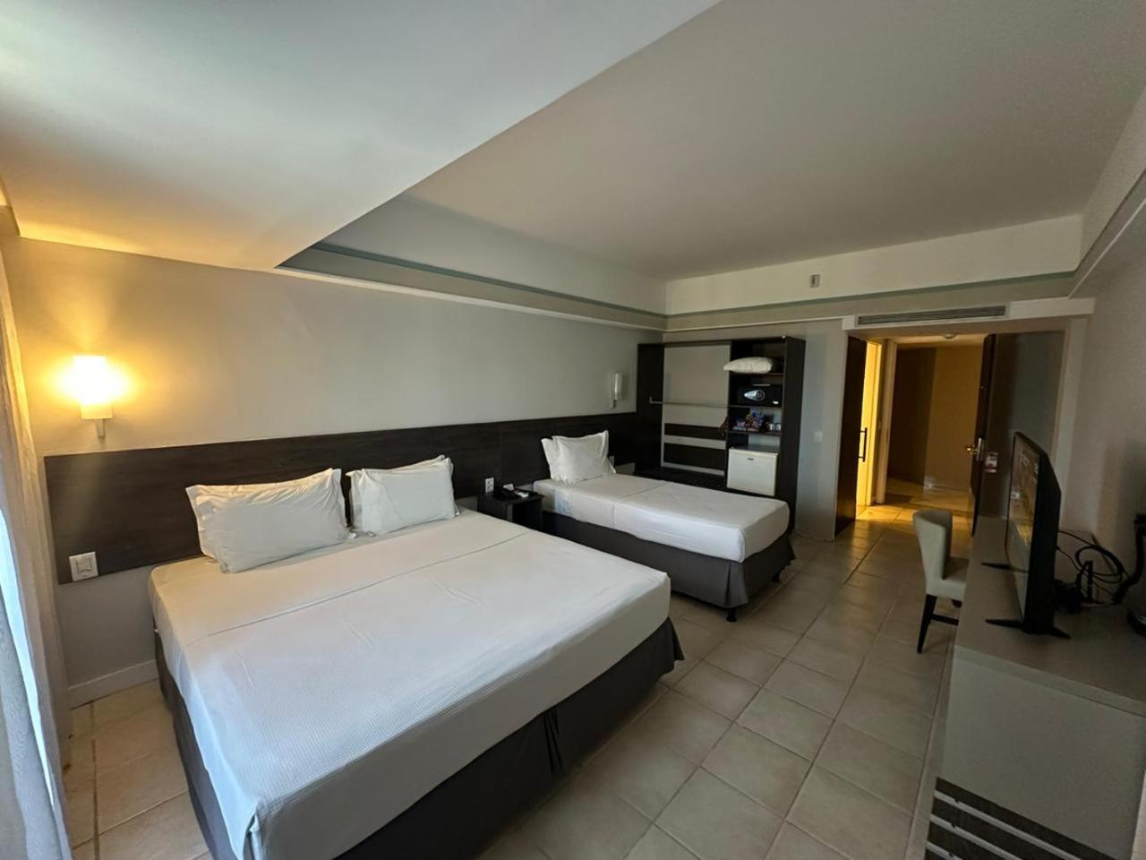 Superior Room with Ocean View - Disability Access