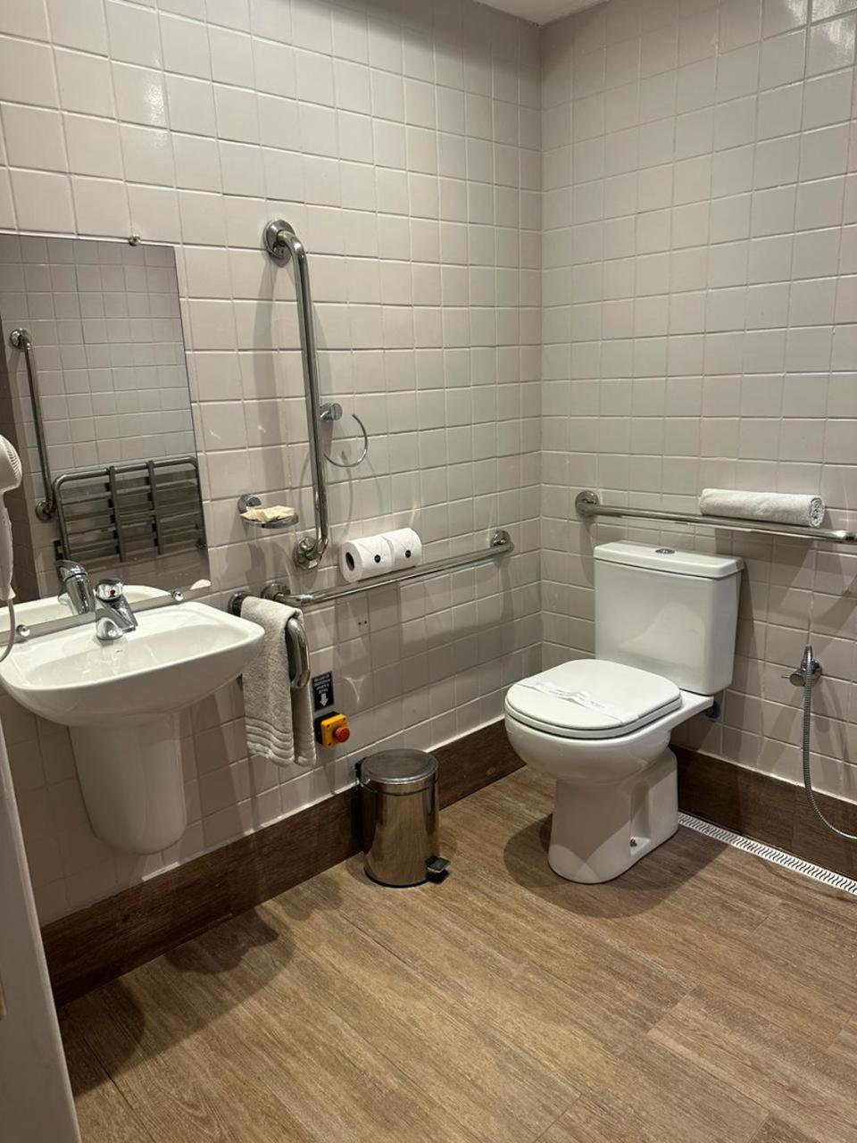 Superior Room with Ocean View - Disability Access