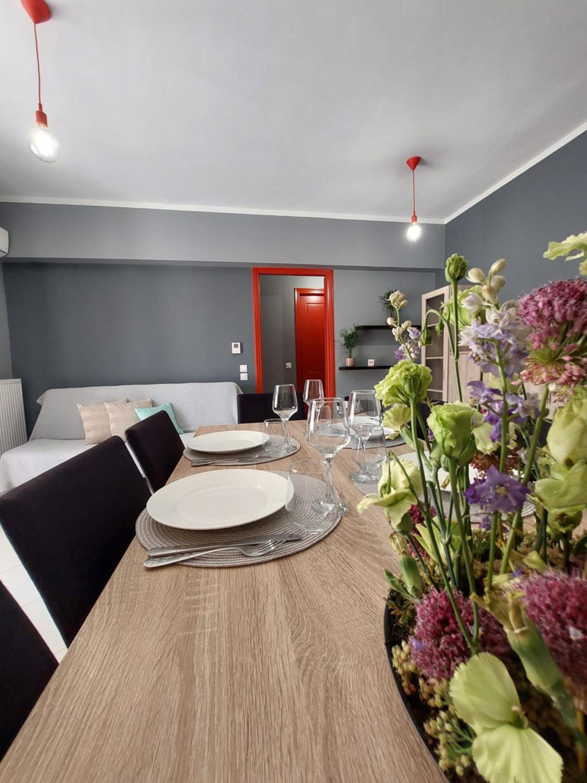 One-Bedroom Apartment - Photo 16