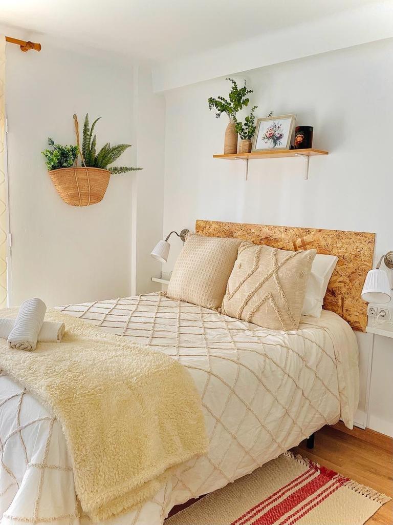Habitación Doble Deluxe