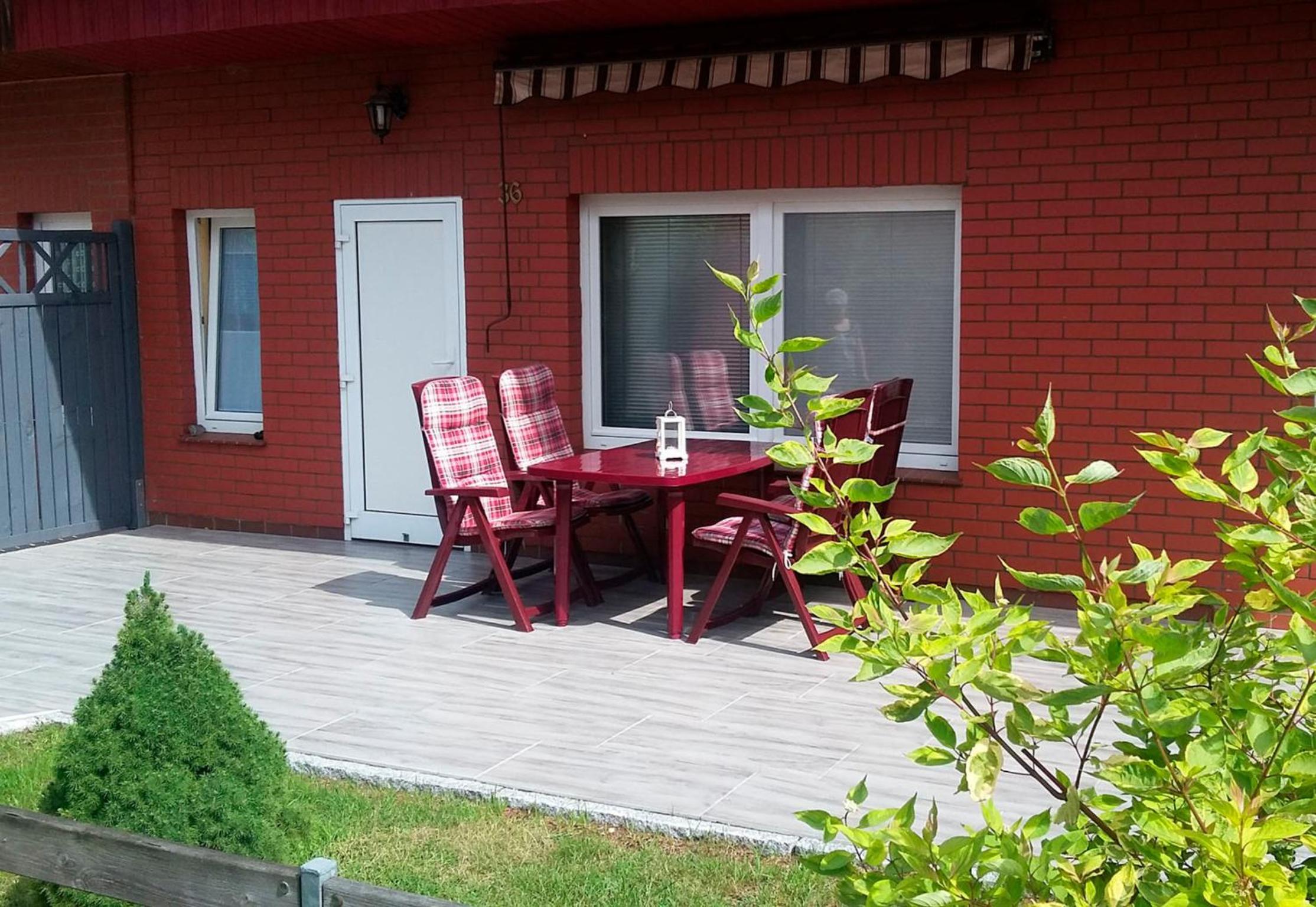 Holiday Home photo 2