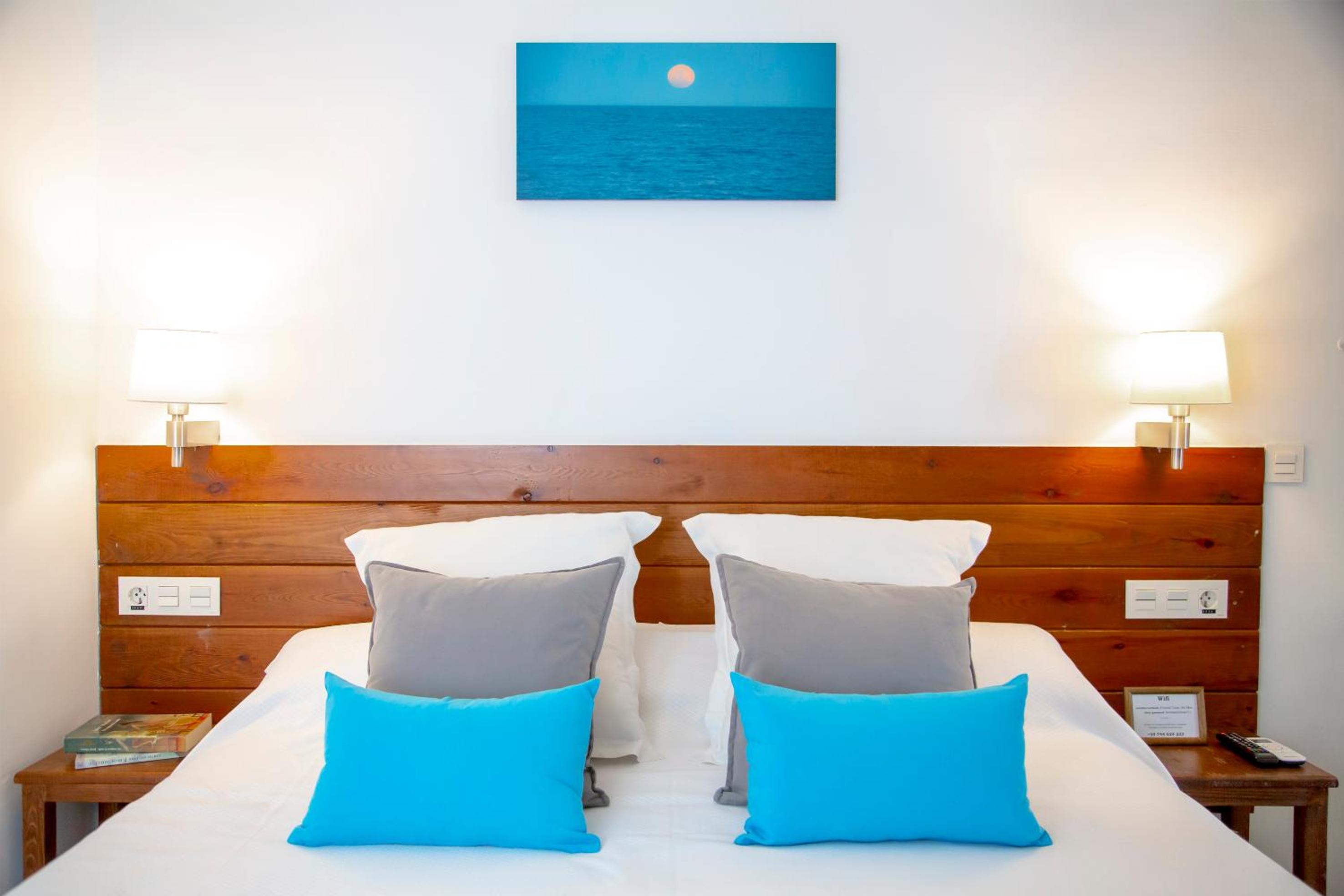 Standard Double or Twin Room - Photo 1