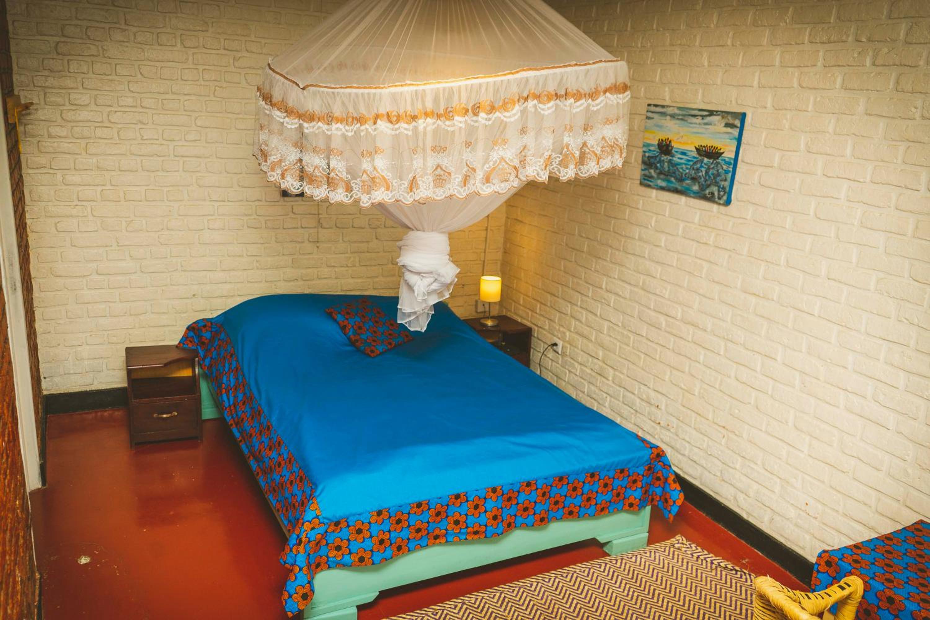 Single Room with Balcony photo 1