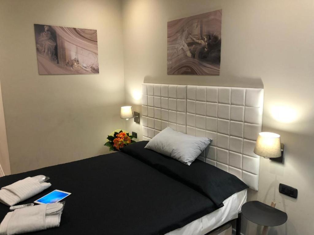 Double Room photo 3