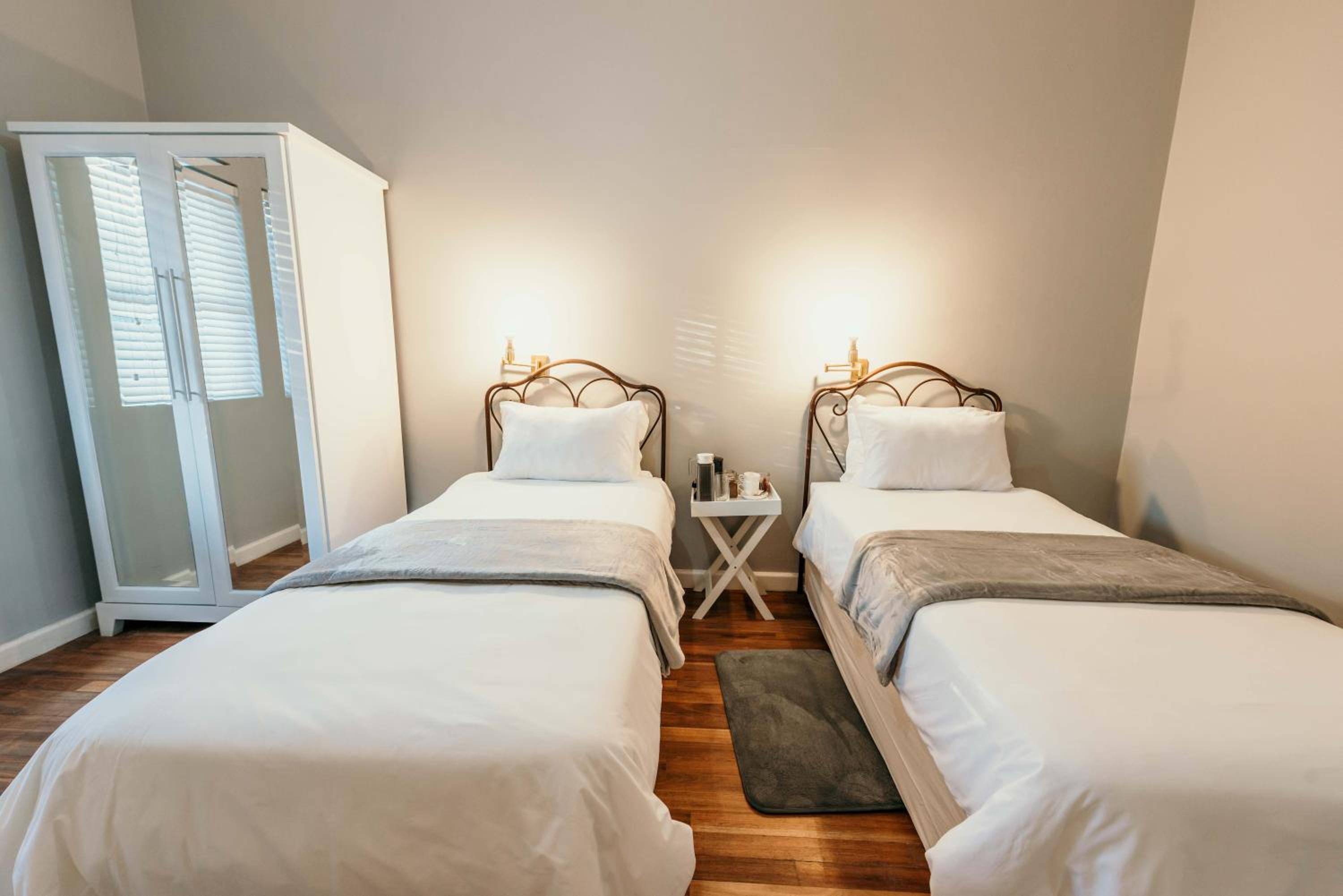 Twin Room photo 3