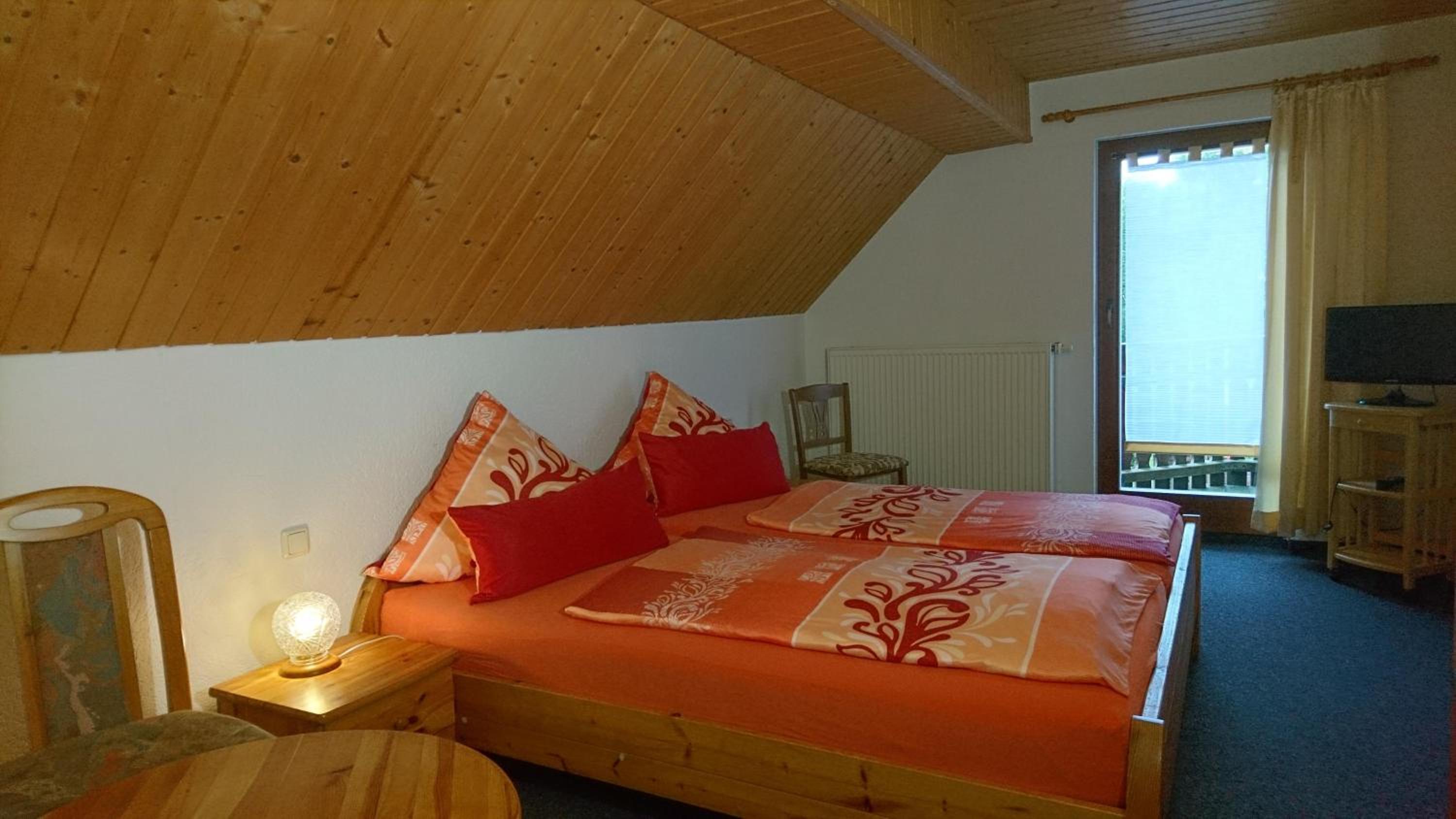 Three-Bedroom House photo 1