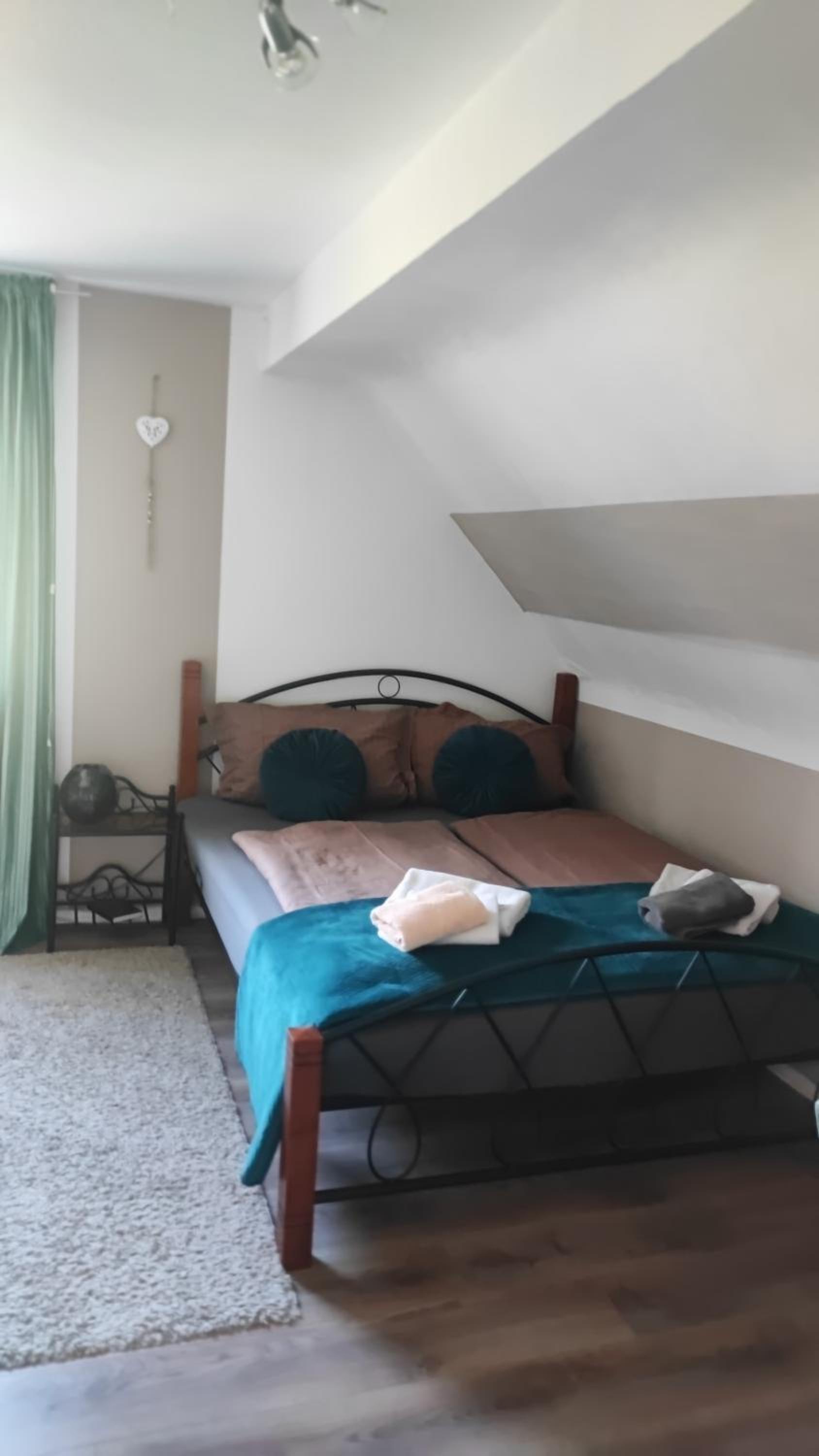 Double Room with Garden View photo 1