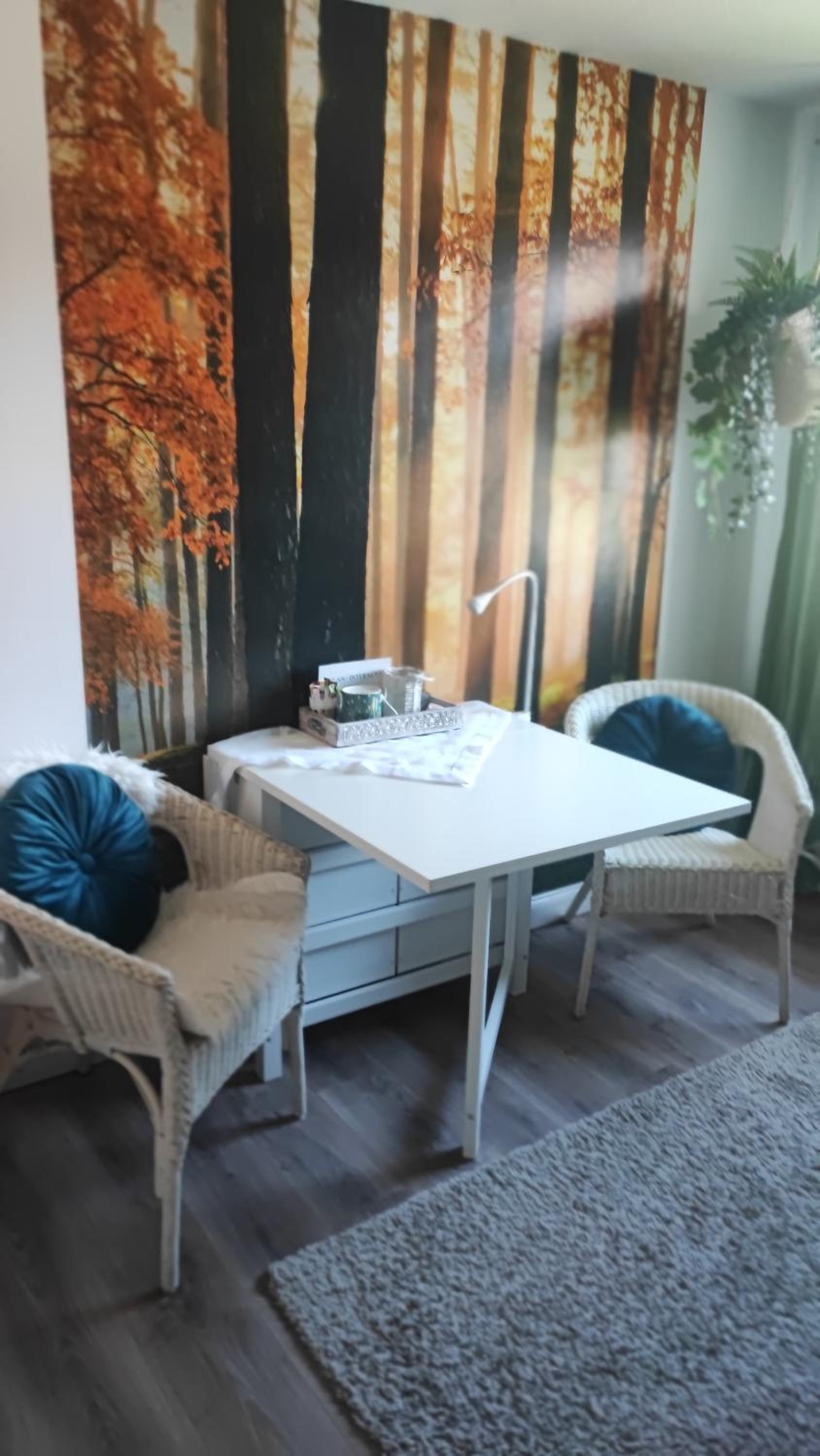 Double Room with Garden View photo 3