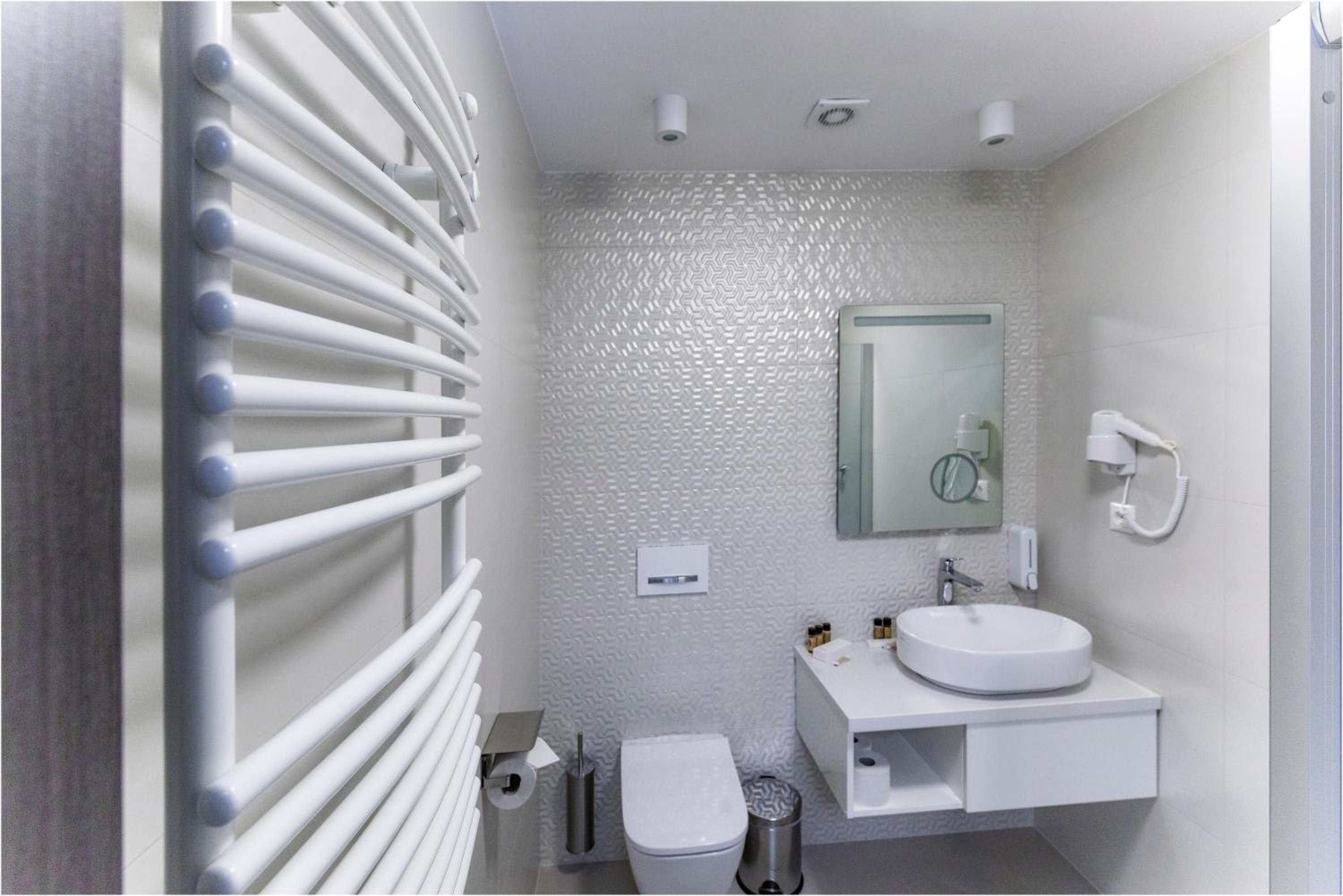 One-Bedroom Suite photo 3