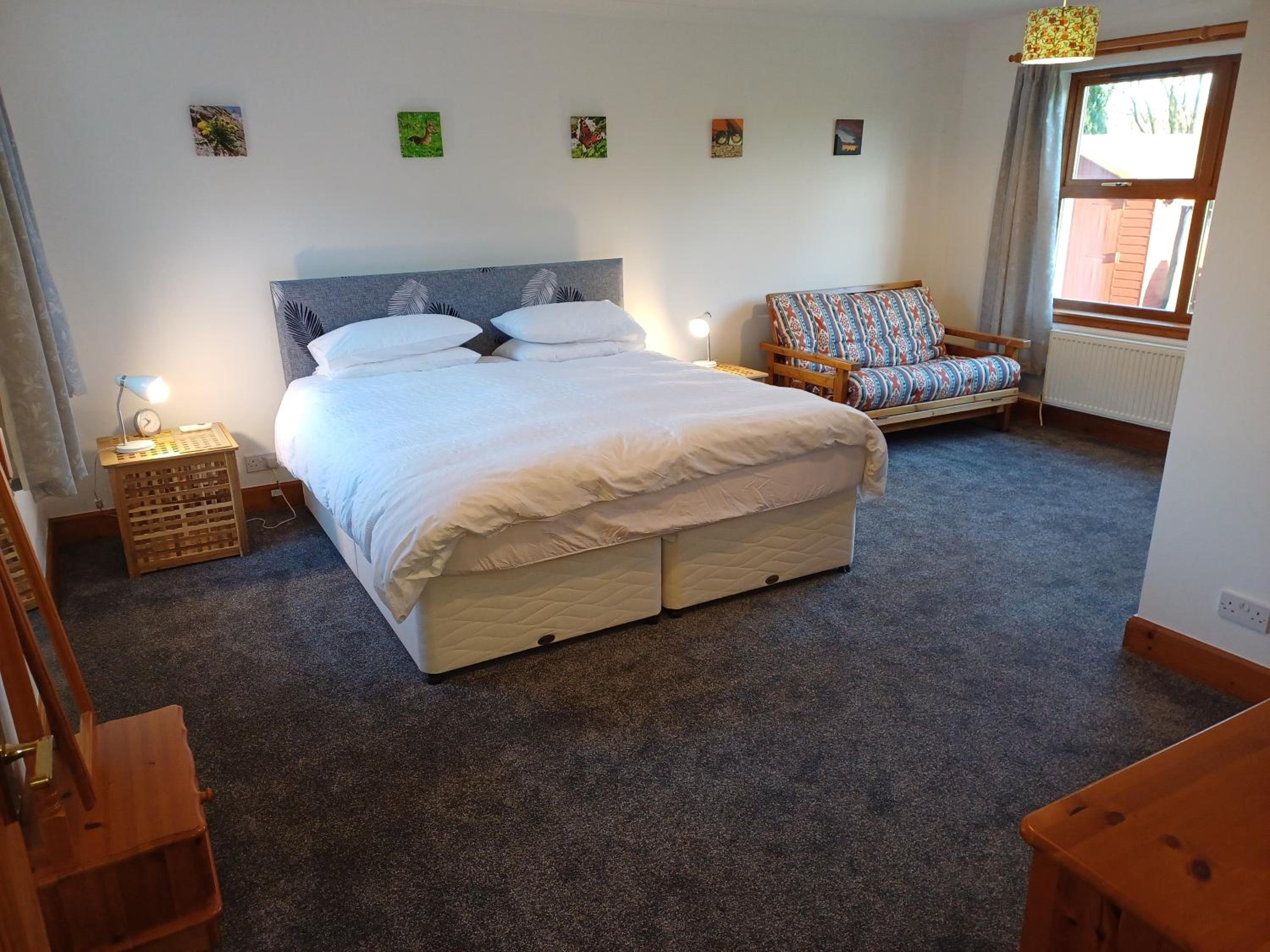 Bungalow photo 3