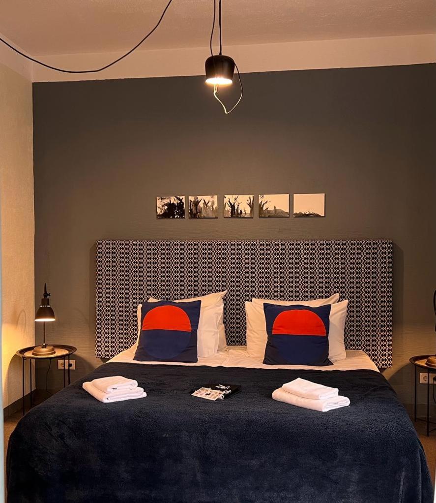 Double or Twin Room (Writer´s Room) - Photo 7