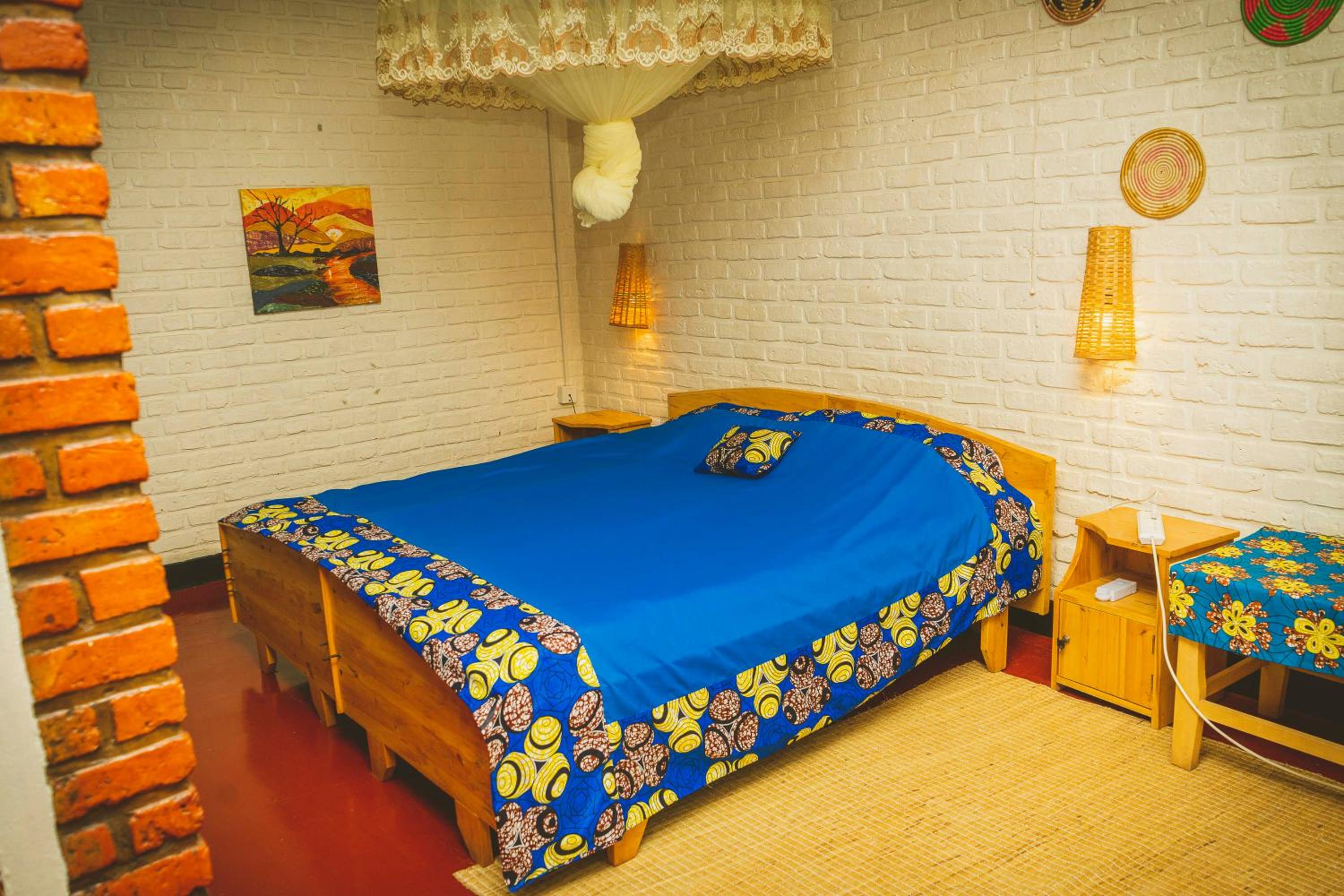 Double Room with Balcony photo 3