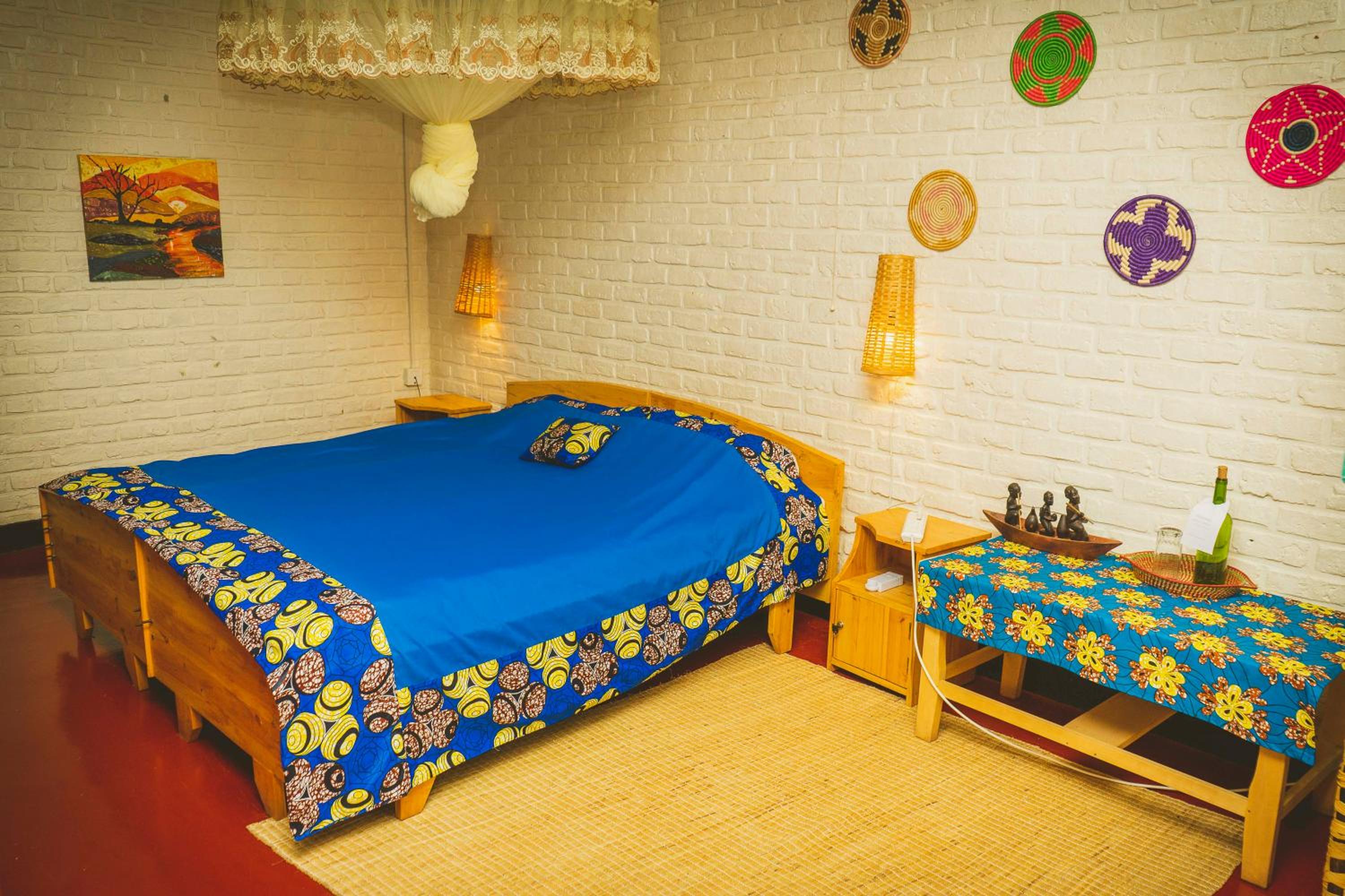 Double Room with Balcony photo 1