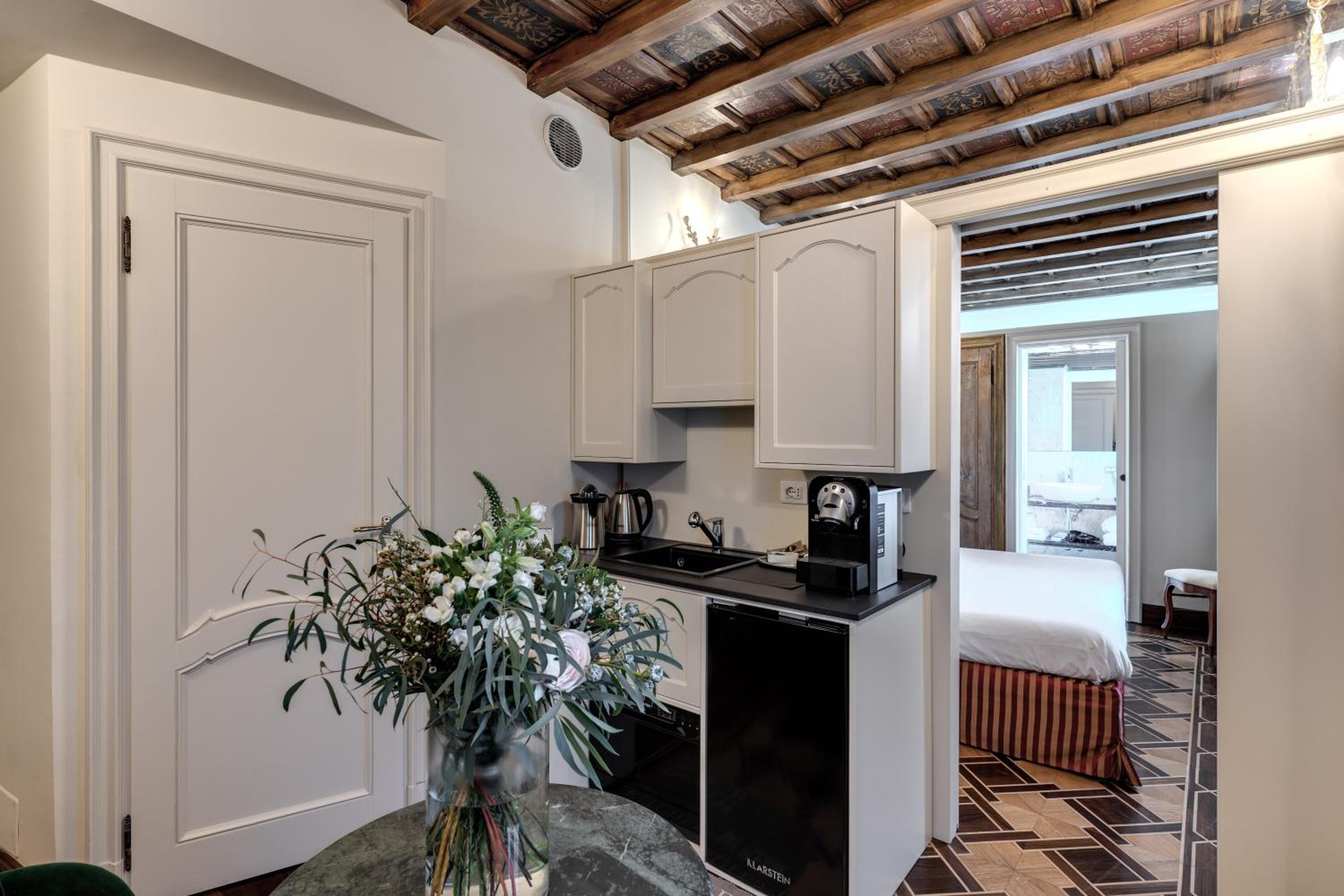 Apartment - Annex- Via Morigi 8