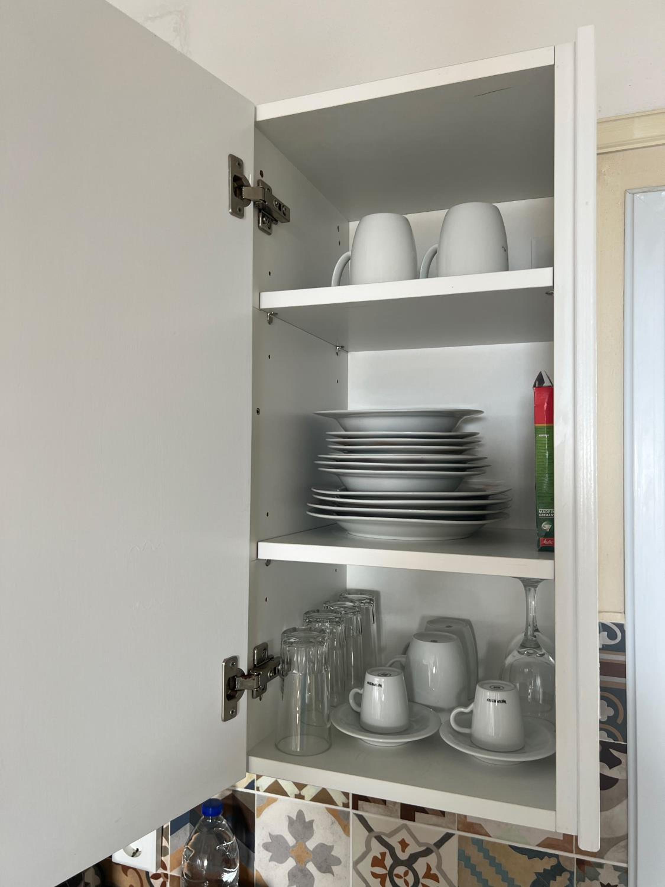 Studio with Sea View (2 Adults) - Photo 15