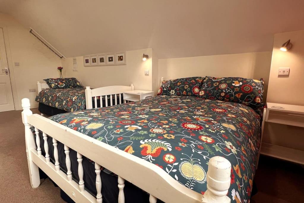 Triple Room with Sea View photo 1
