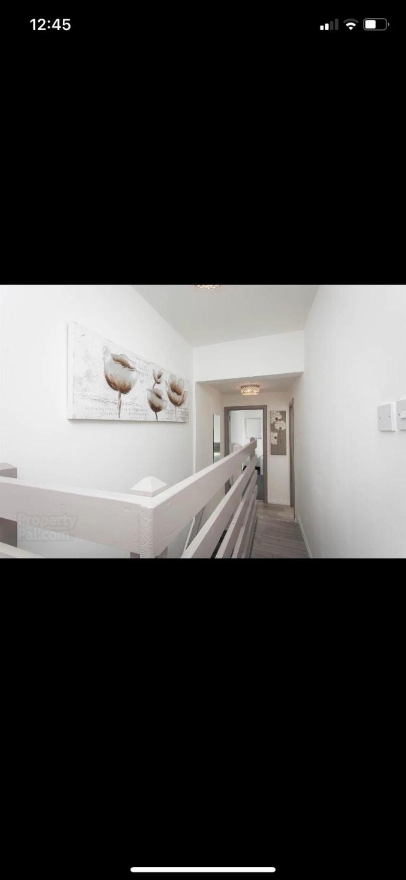 Three-Bedroom Apartment photo 3