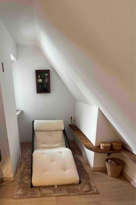 Two-Bedroom Apartment photo 2