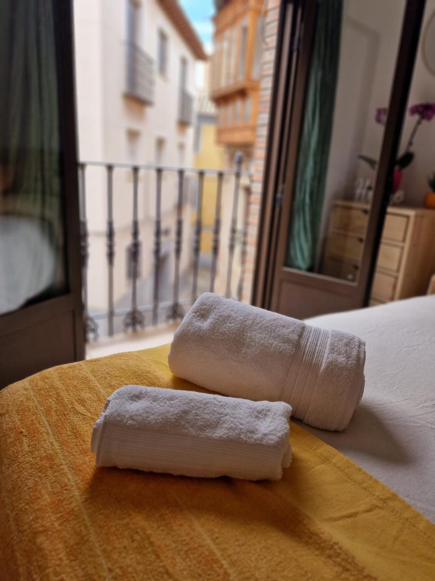Apartamentos de Una Habitación