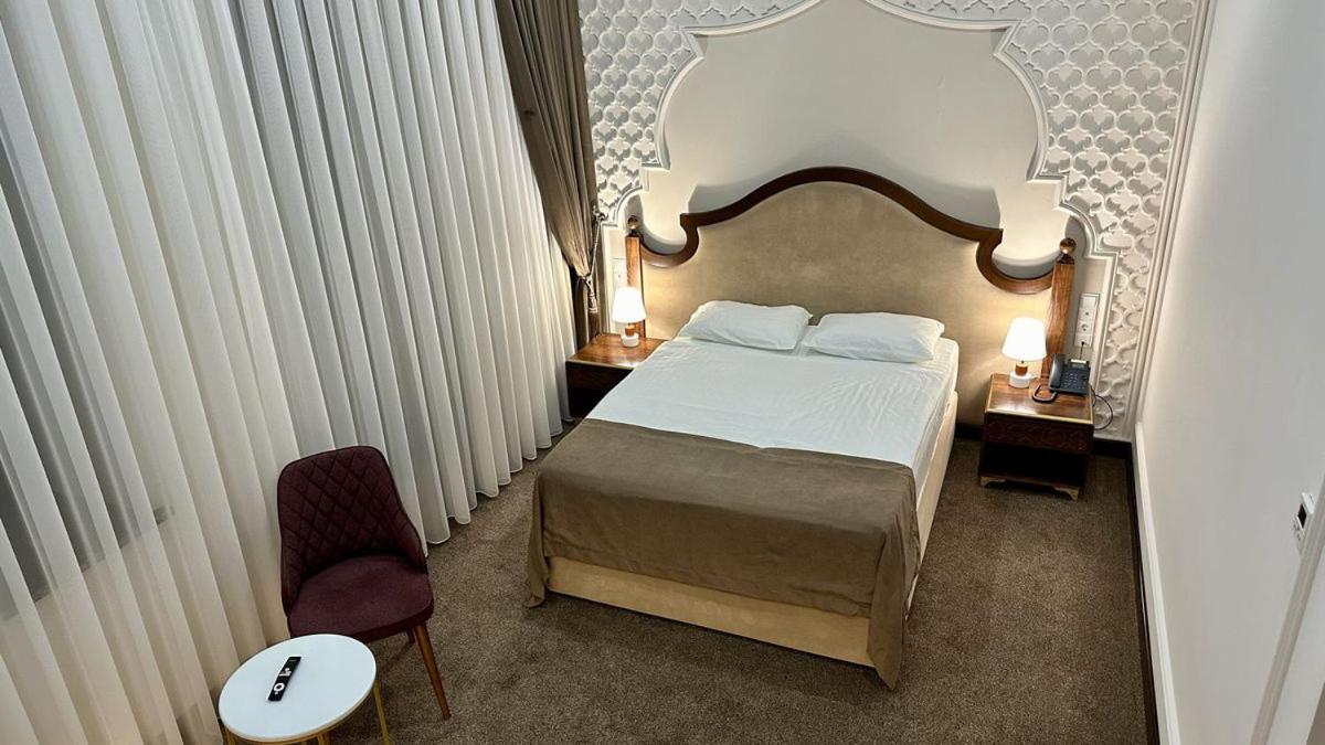 Standard Double Room - Photo 1