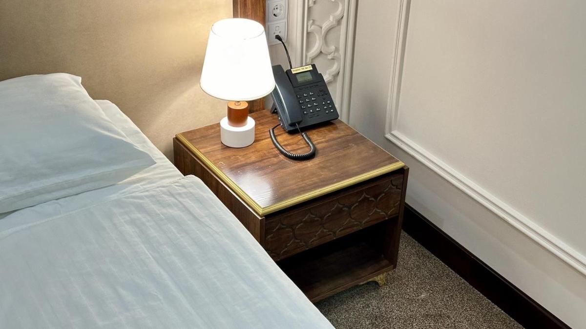 Standard Double Room - Photo 2