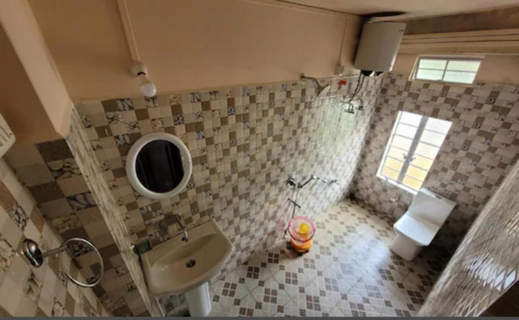 Triple Room photo 1