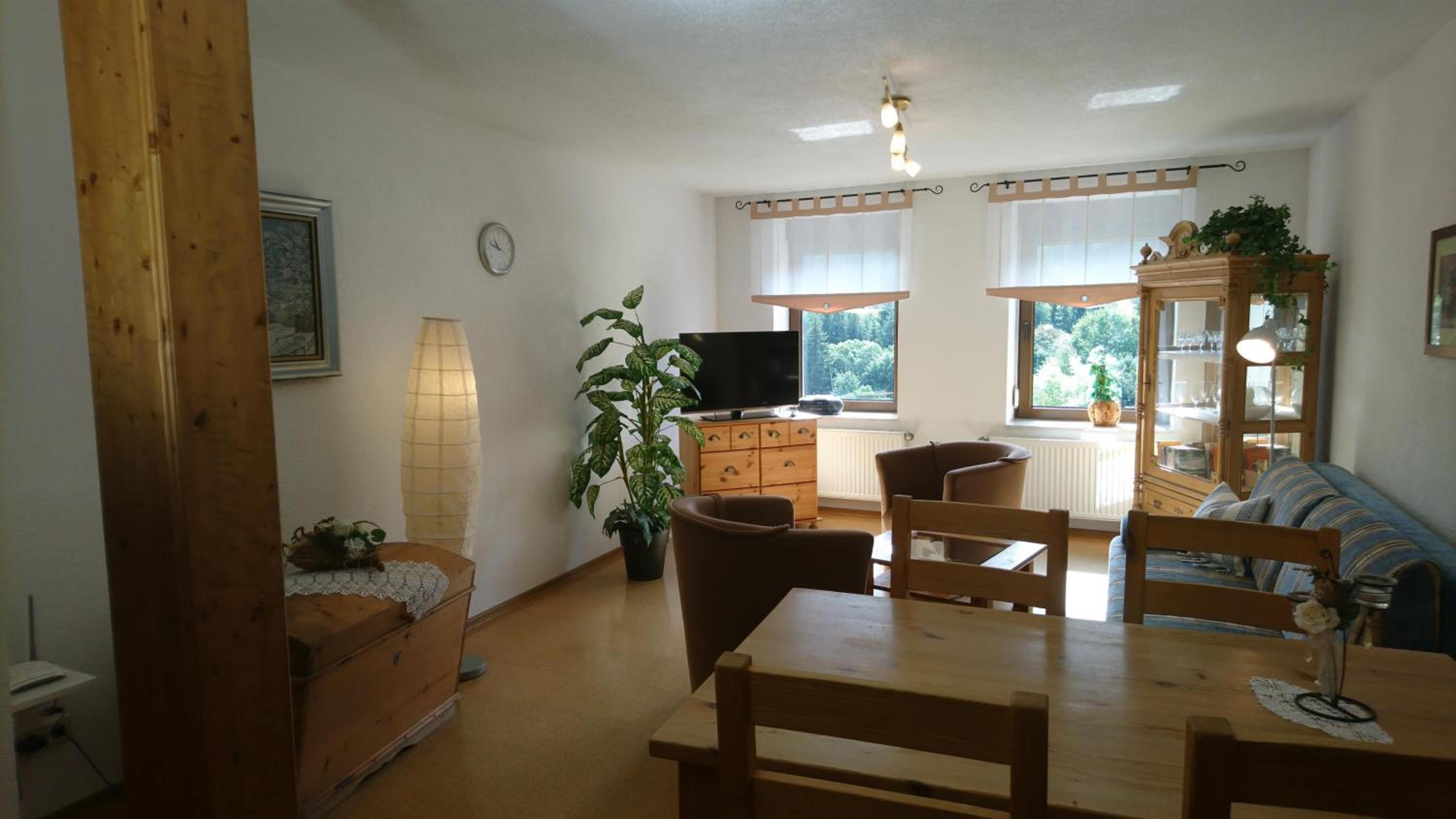 Apartment photo 1