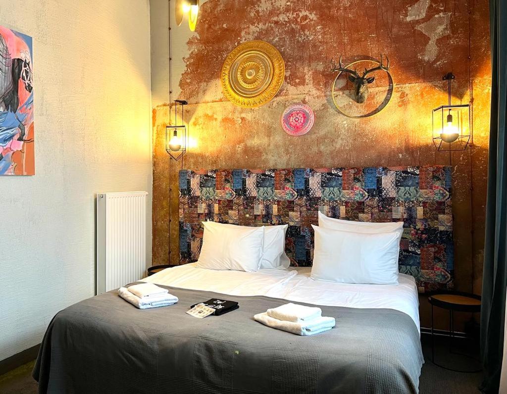 Double or Twin Room (Dreamer´s Room)