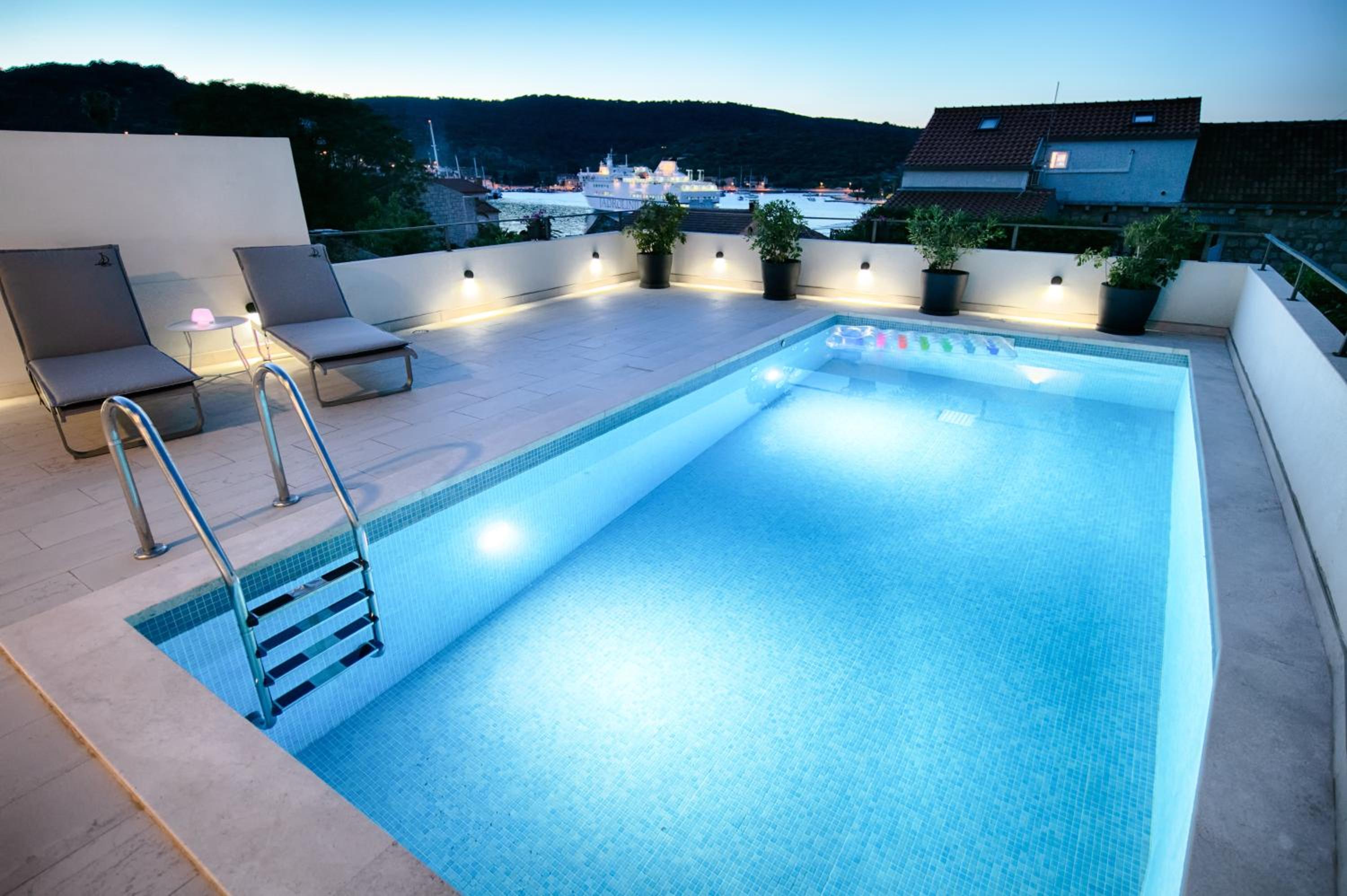 Villa with Private Pool photo 2