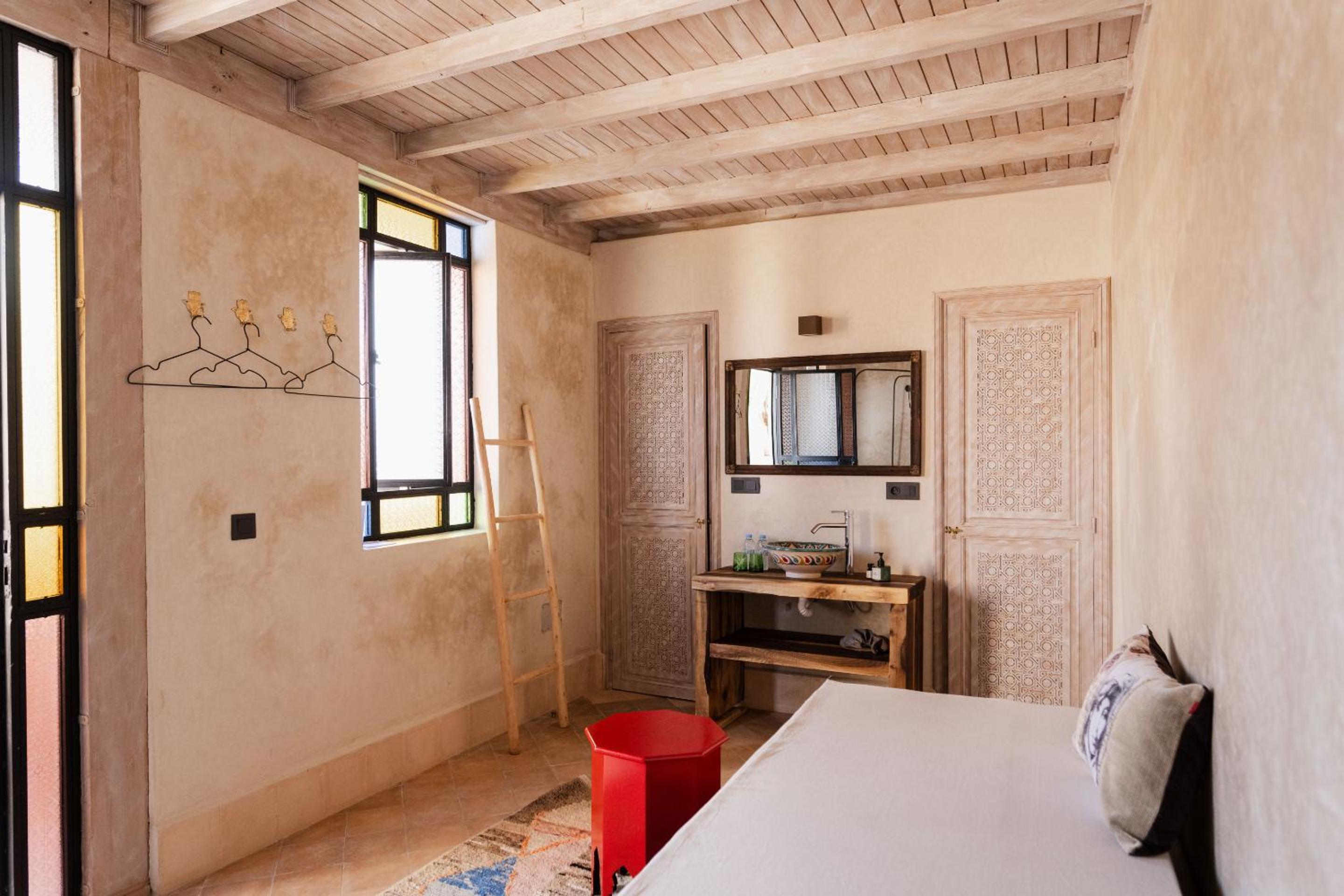 Comfort Triple Room with Shower