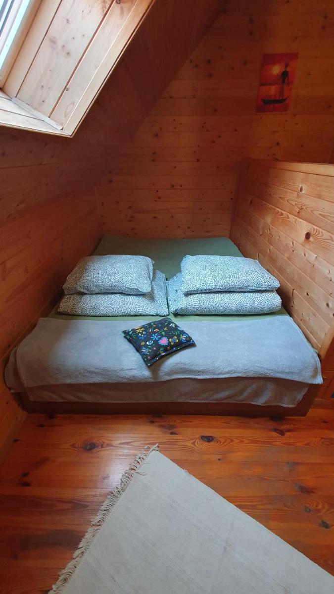 Two-Bedroom House photo 2