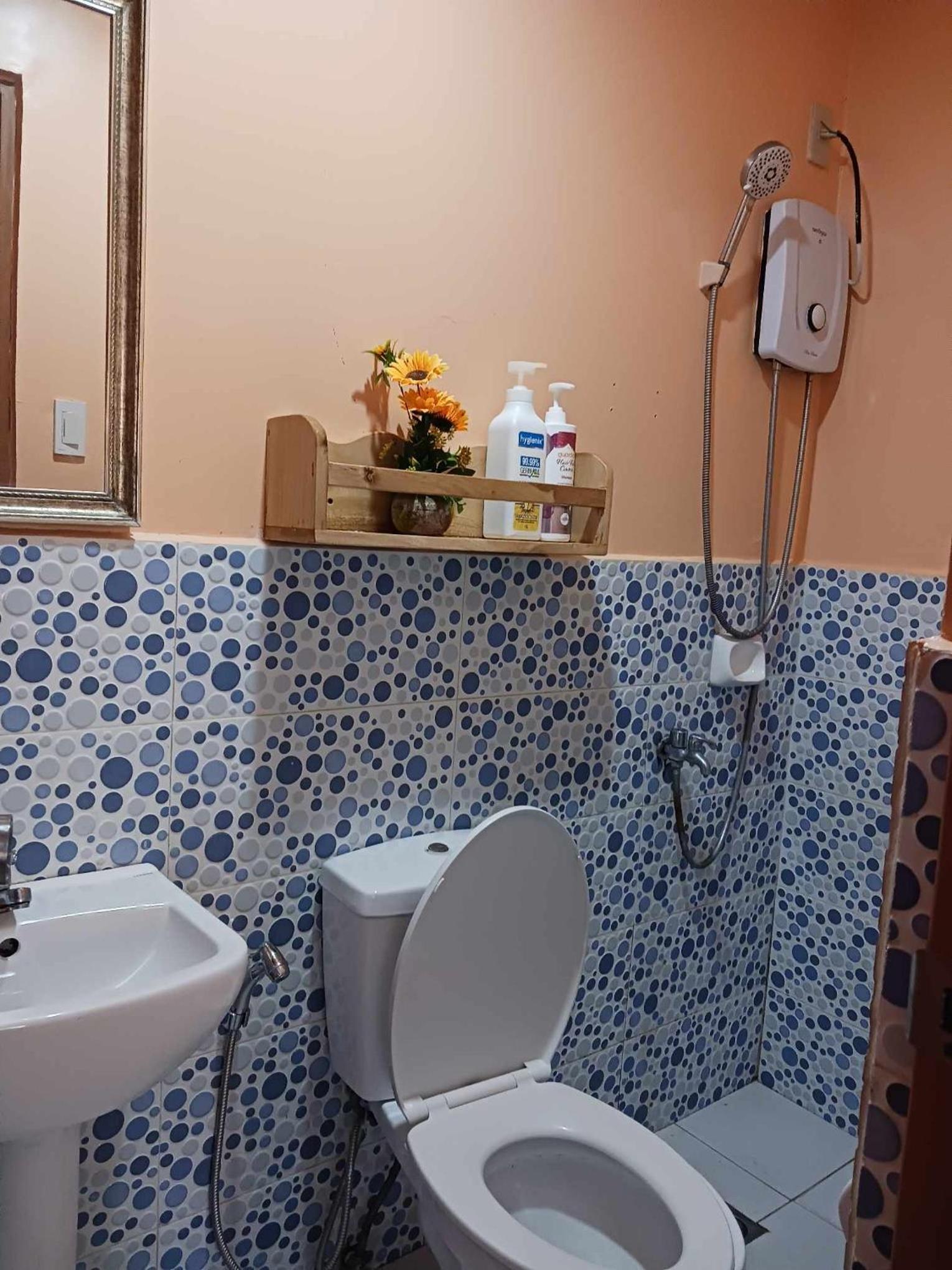Family Room with Private Bathroom photo 3