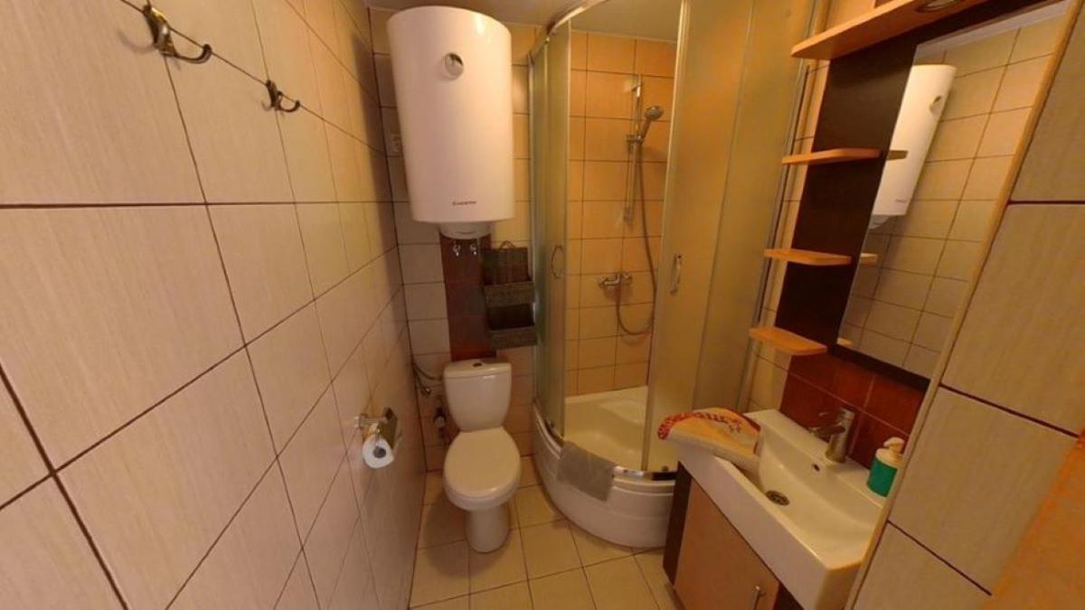 Two-Bedroom House photo 2
