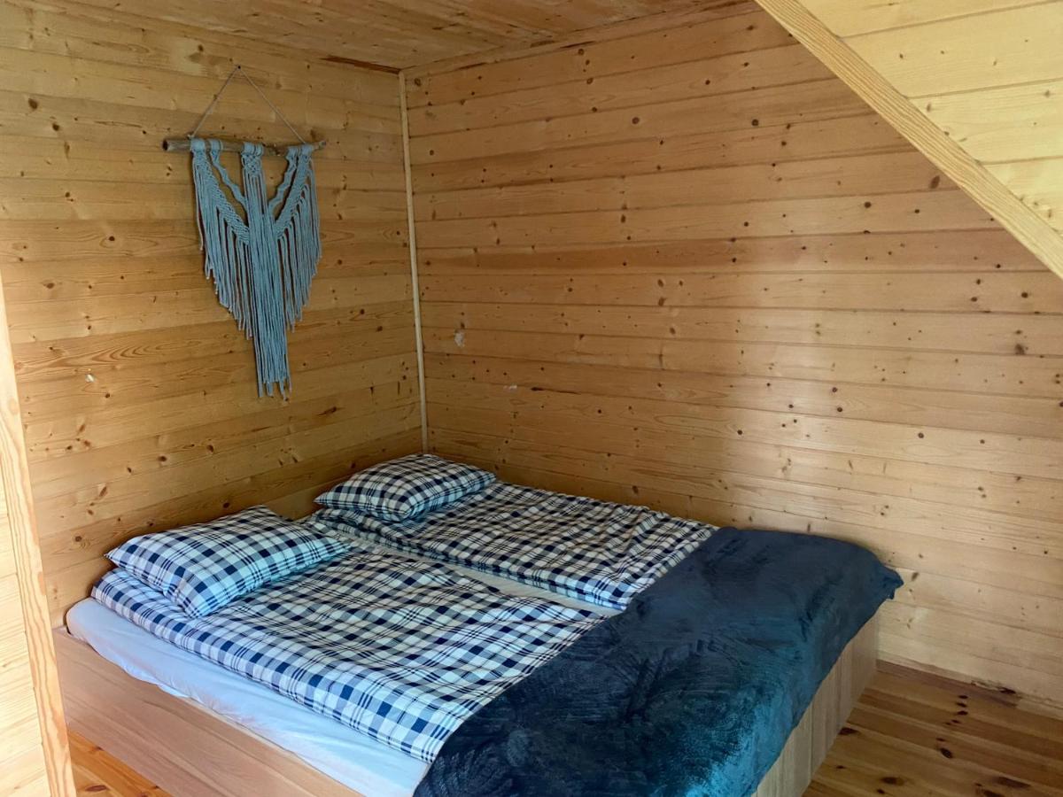 Two-Bedroom House photo 2